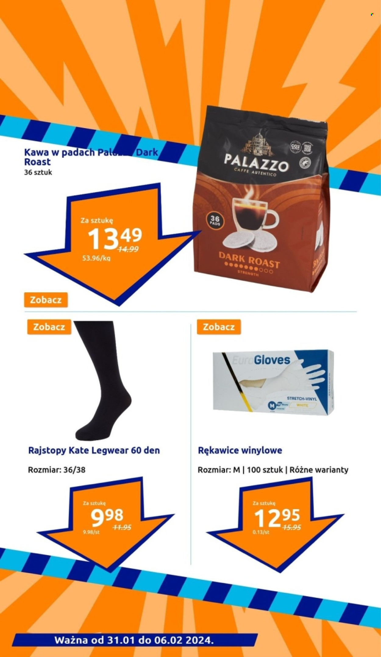 Gazetka Action - 31.01.2024 - 6.02.2024. Strona 17