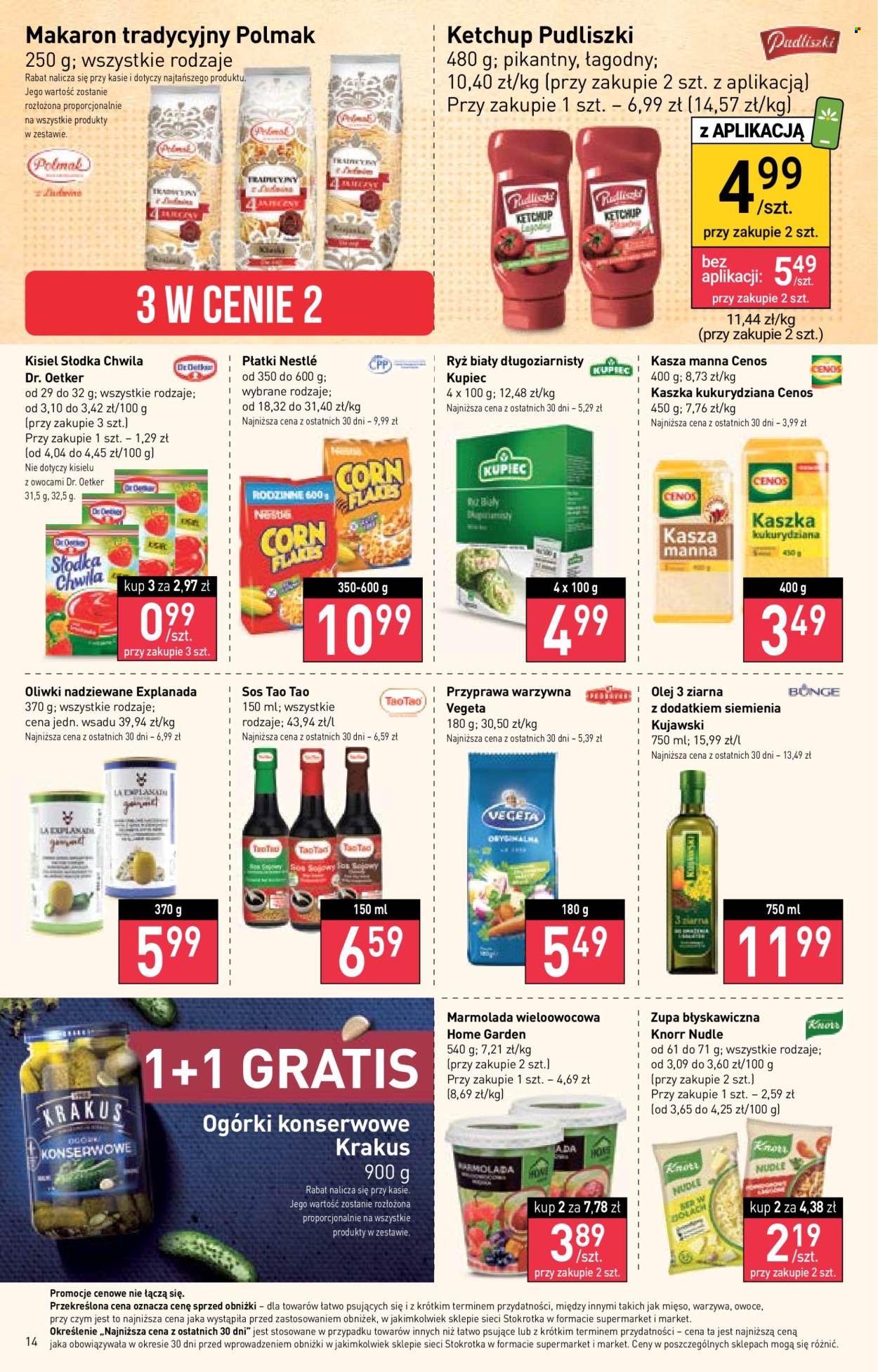 Gazetka Stokrotka Supermarket - 1.02.2024 - 7.02.2024. Strona 15