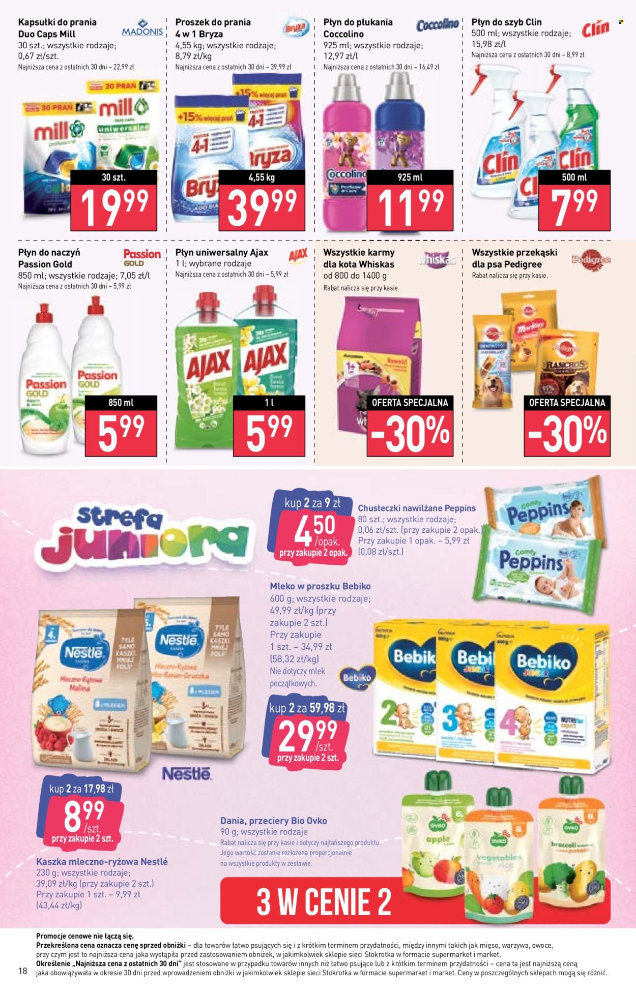 Gazetka Stokrotka Supermarket - 1.02.2024 - 7.02.2024. Strona 19