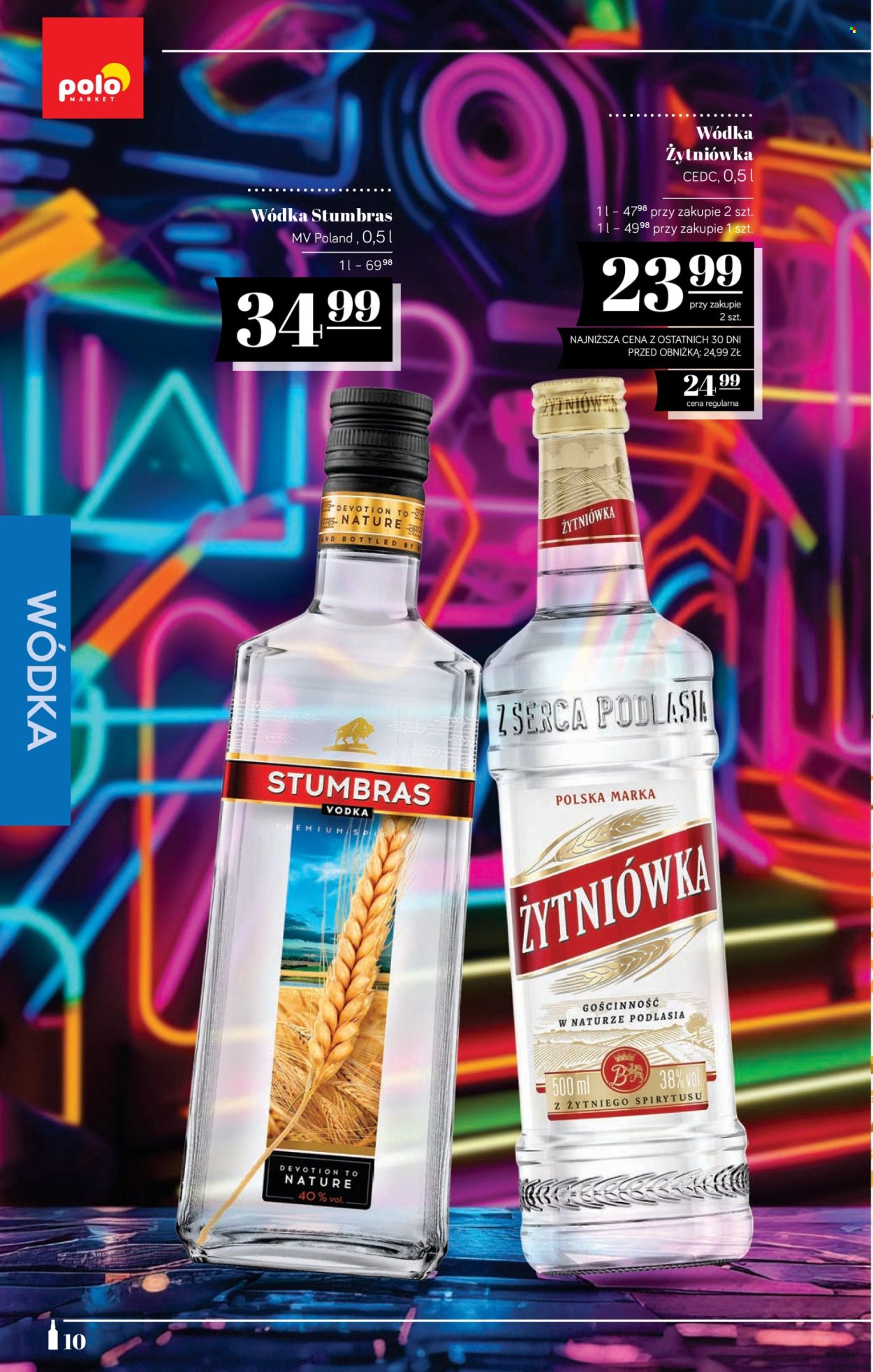 Gazetka Polomarket - 2.02.2024 - 15.02.2024. Strona 10
