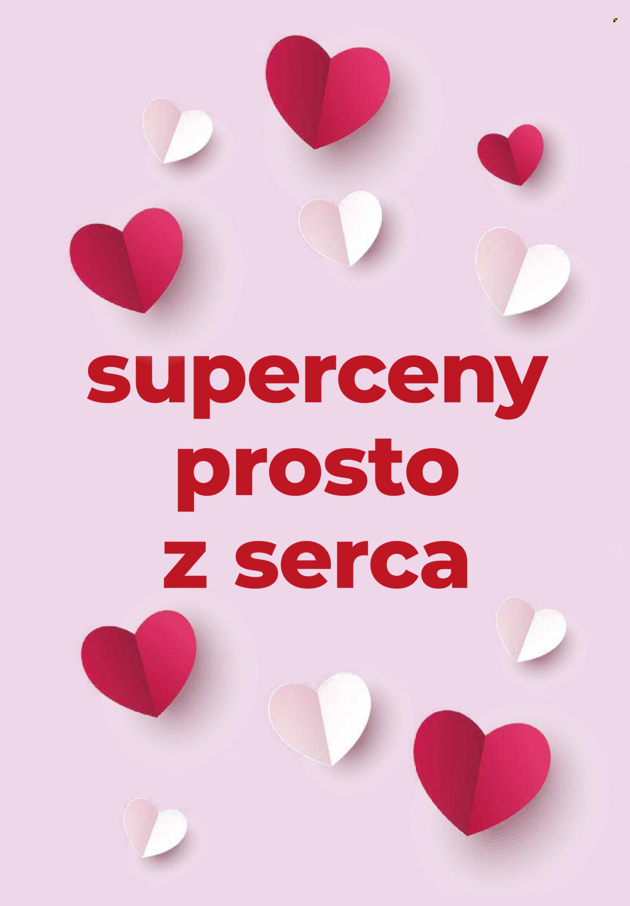 Gazetka Dealz - 1.02.2024 - 7.02.2024. Strona 8
