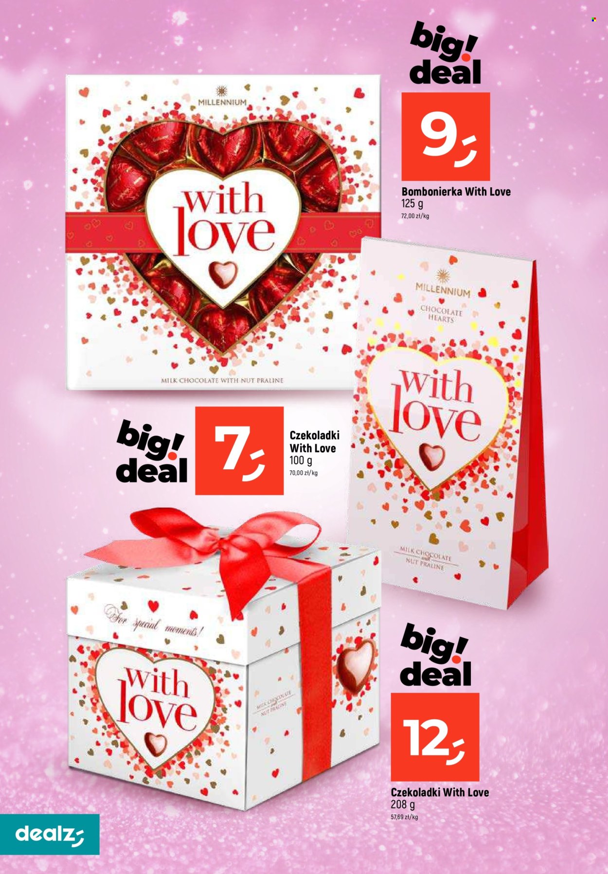 Gazetka Dealz - 1.02.2024 - 7.02.2024. Strona 10