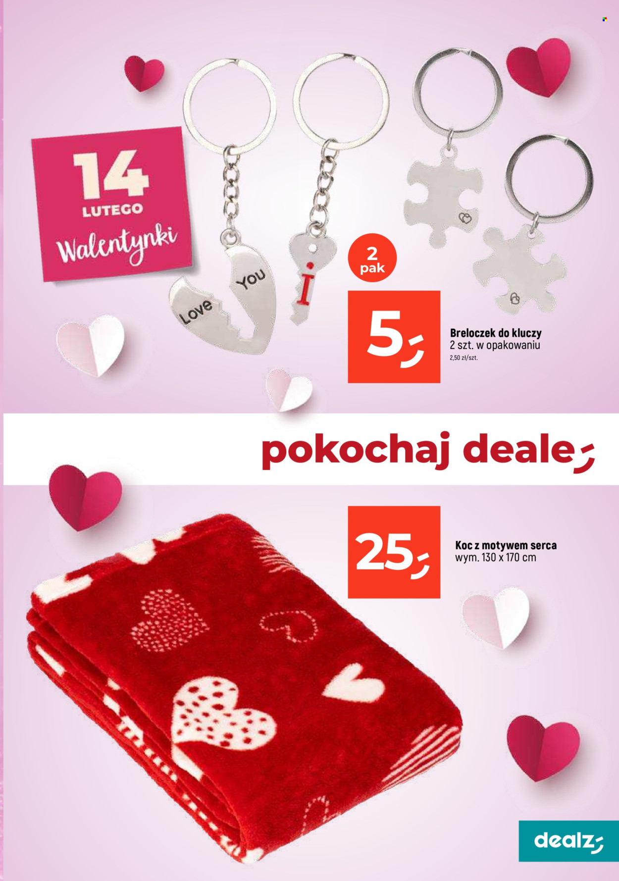 Gazetka Dealz - 1.02.2024 - 7.02.2024. Strona 11