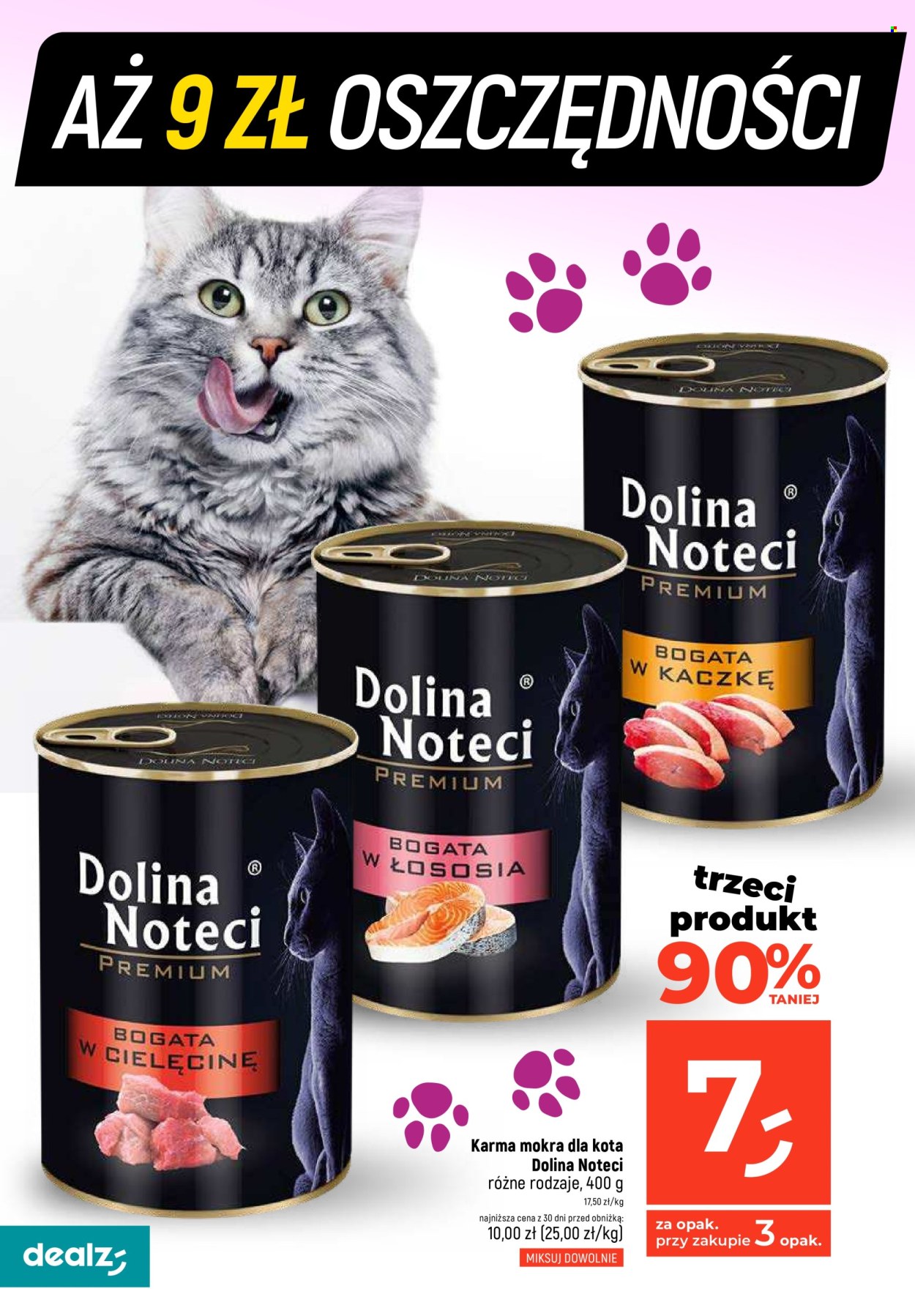 Gazetka Dealz - 1.02.2024 - 7.02.2024. Strona 16