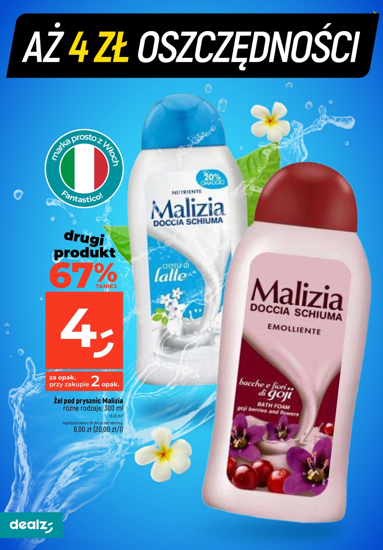 Gazetka Dealz - 1.02.2024 - 7.02.2024. Strona 20