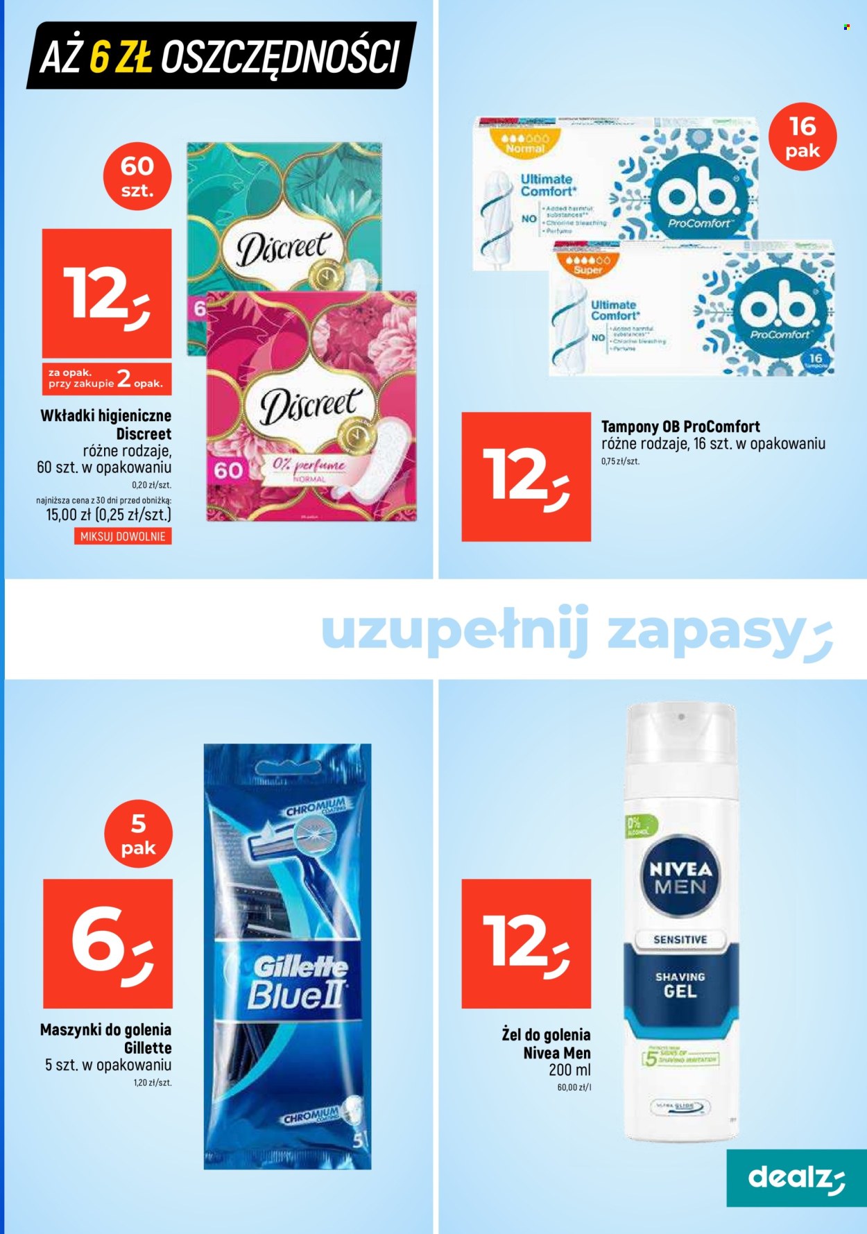 Gazetka Dealz - 1.02.2024 - 7.02.2024. Strona 21
