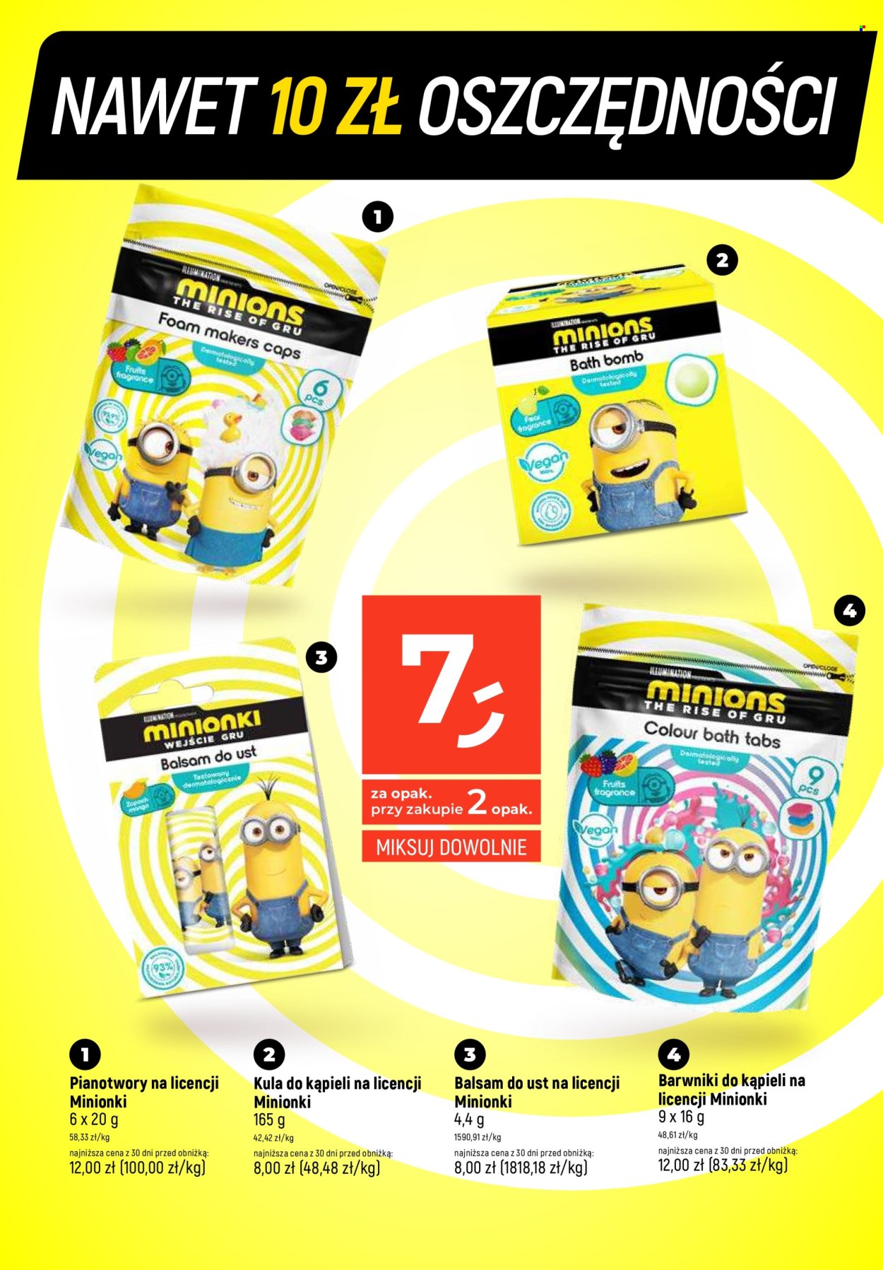 Gazetka Dealz - 1.02.2024 - 7.02.2024. Strona 22