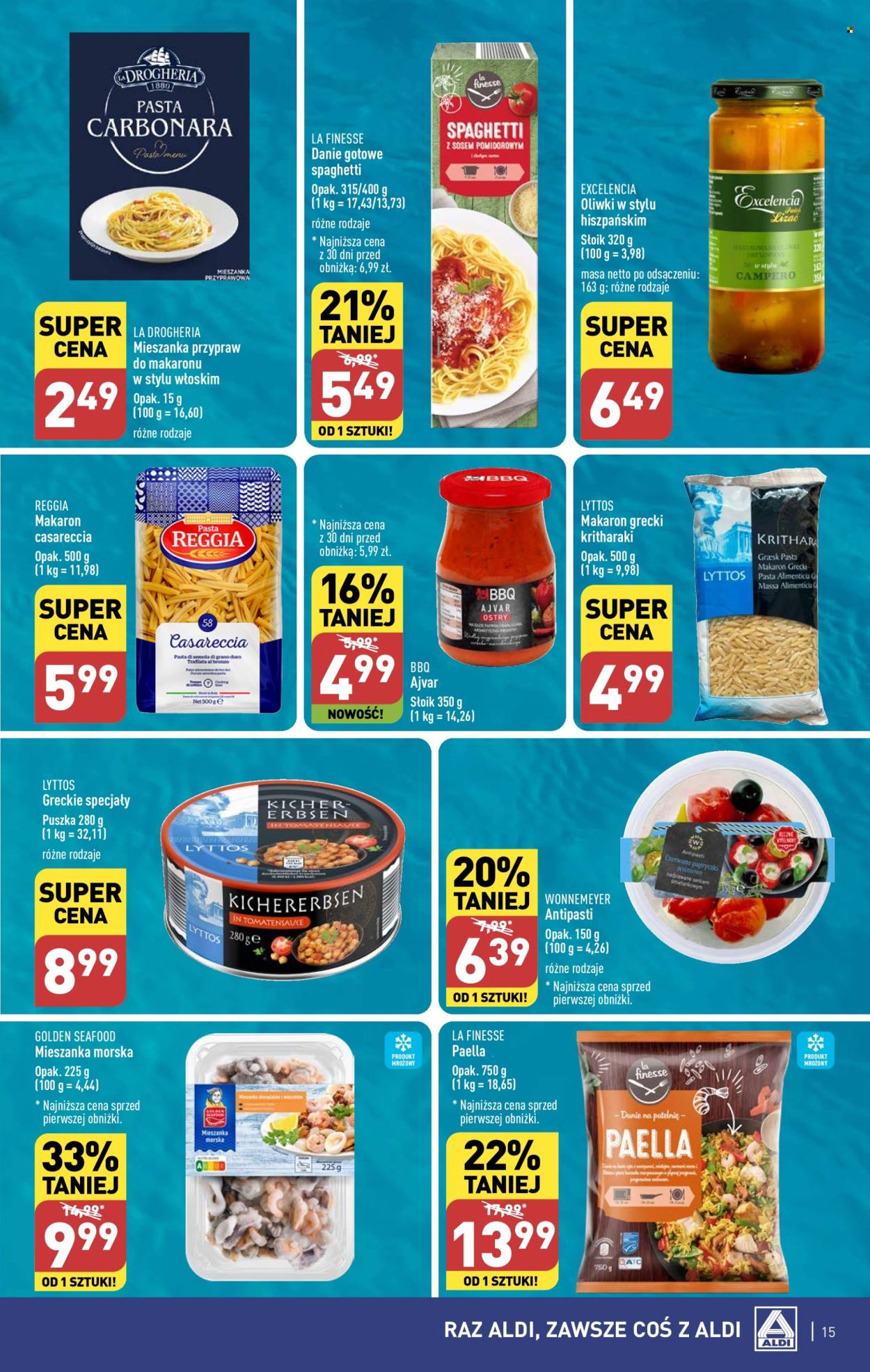 Gazetka ALDI - 5.02.2024 - 10.02.2024. Strona 15
