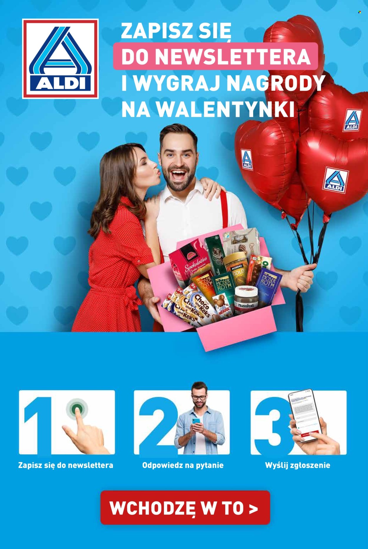 Gazetka ALDI - 5.02.2024 - 10.02.2024. Strona 35