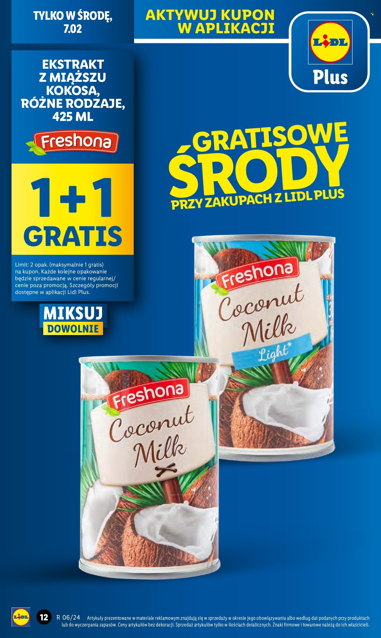 Gazetka Lidl - 5.02.2024 - 7.02.2024. Strona 10