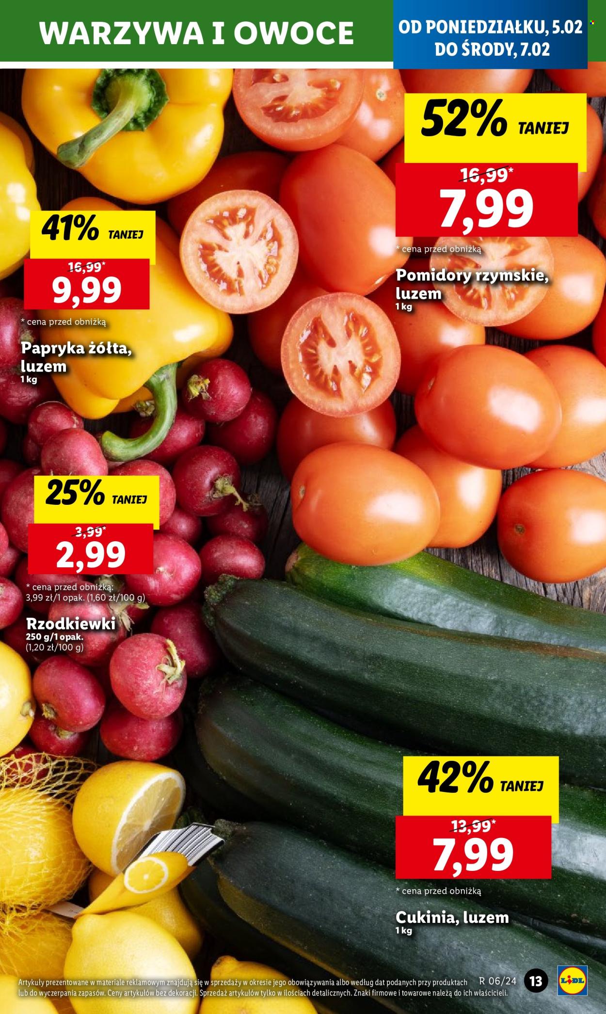 Gazetka Lidl - 5.02.2024 - 7.02.2024. Strona 17