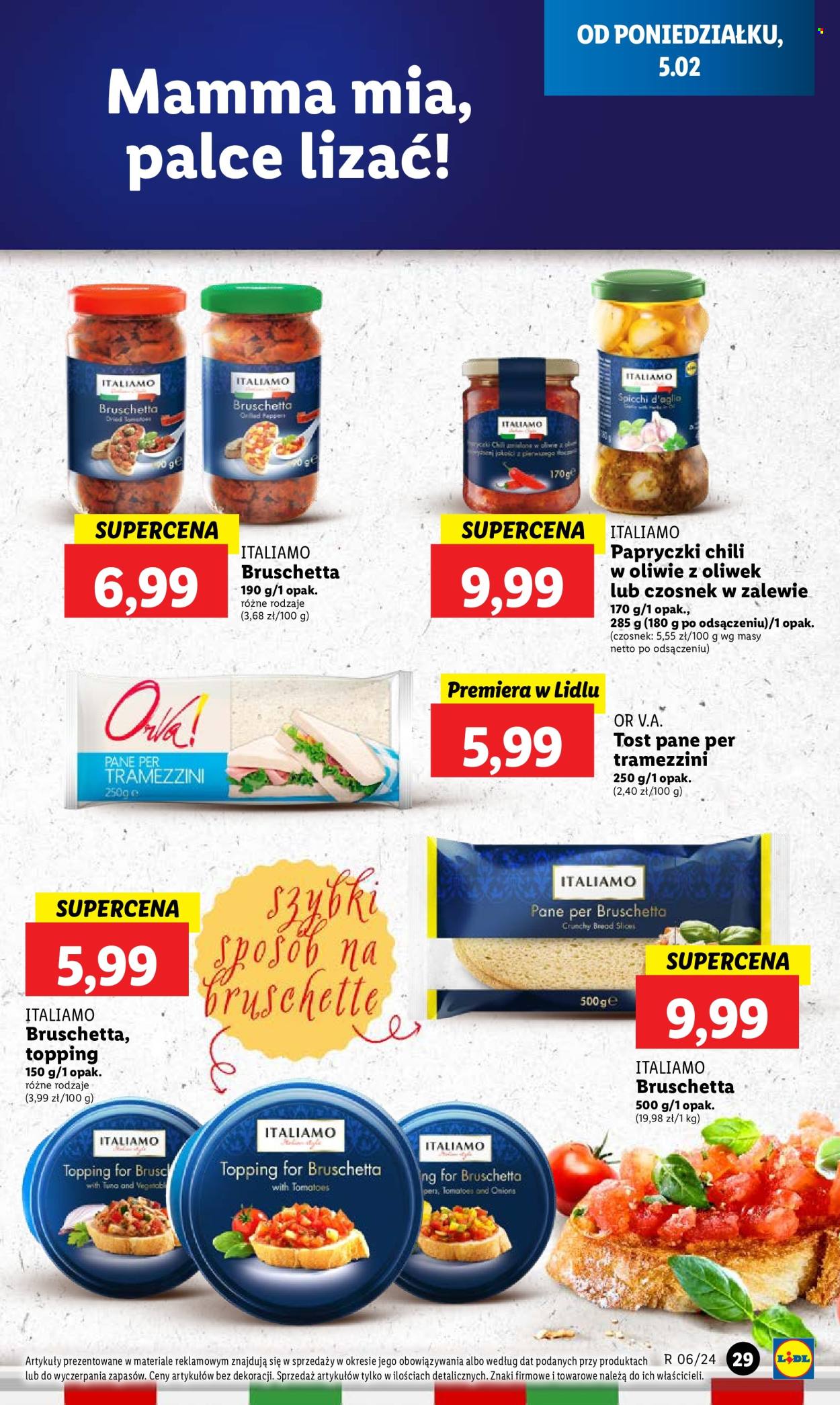 Gazetka Lidl - 5.02.2024 - 7.02.2024. Strona 33