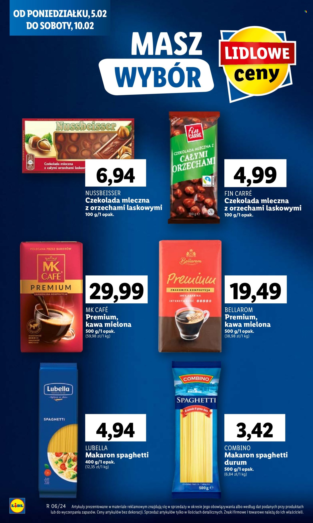 Gazetka Lidl - 5.02.2024 - 7.02.2024. Strona 54