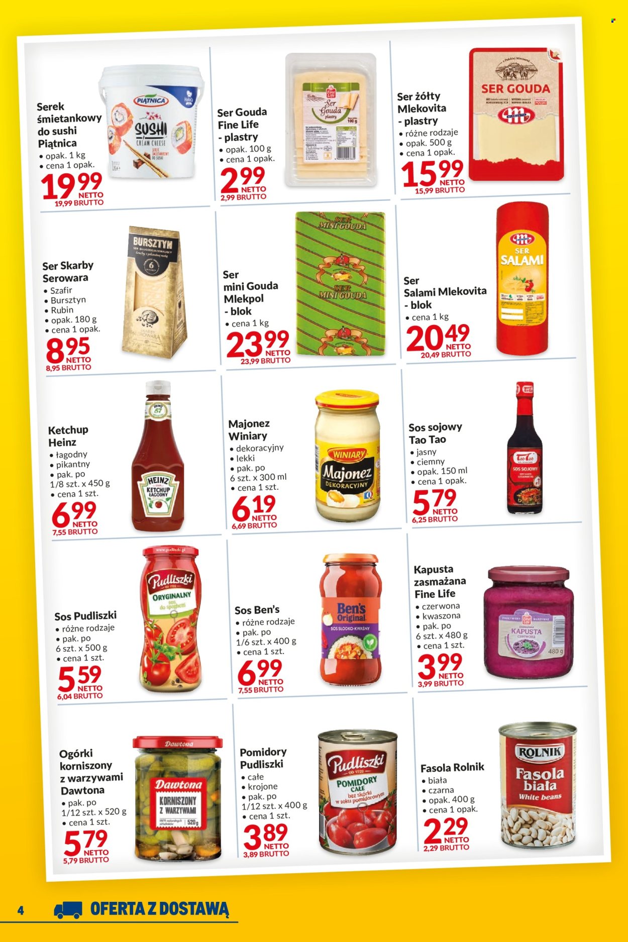 Gazetka Makro - 6.02.2024 - 19.02.2024. Strona 4