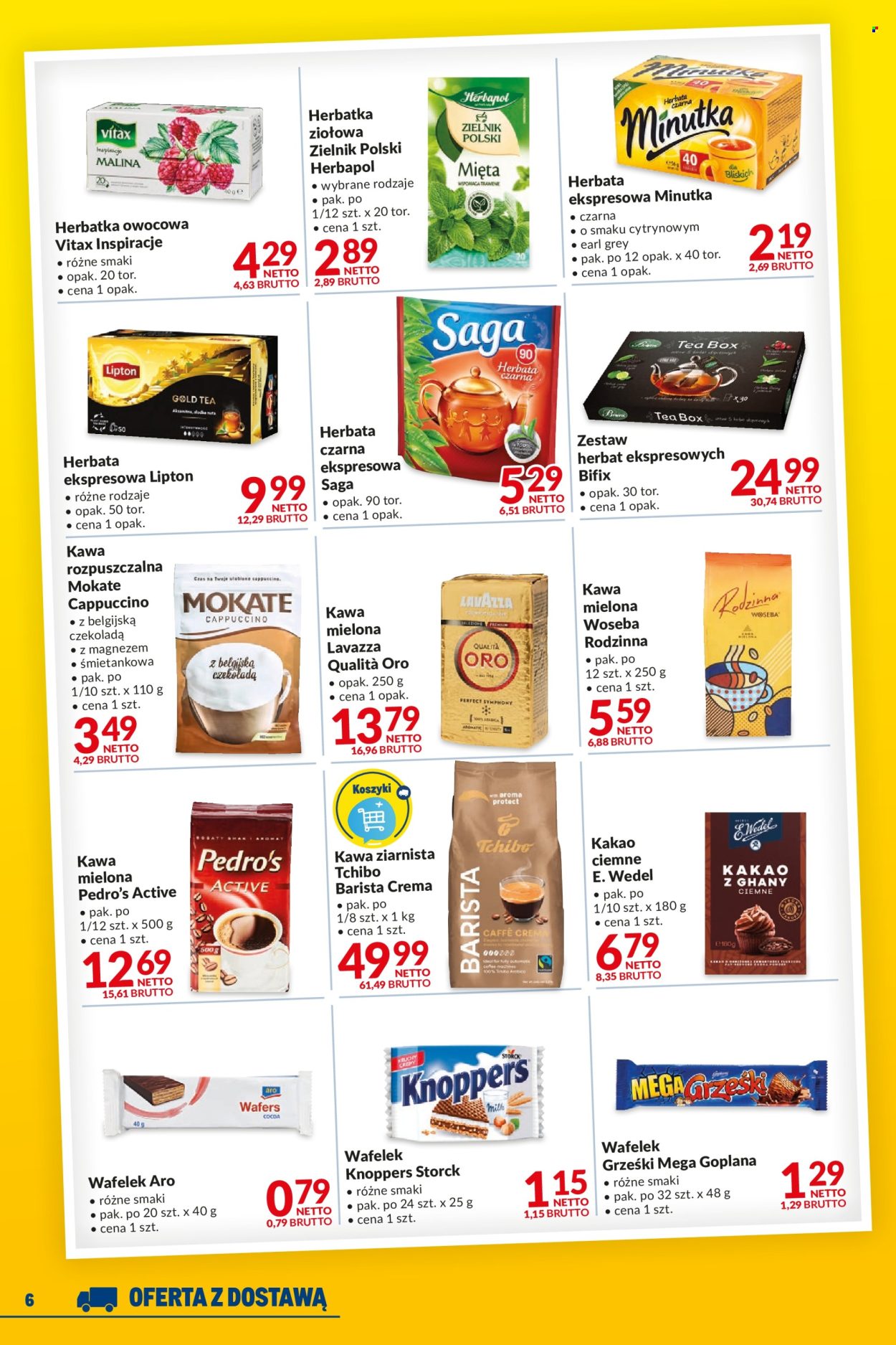 Gazetka Makro - 6.02.2024 - 19.02.2024. Strona 6