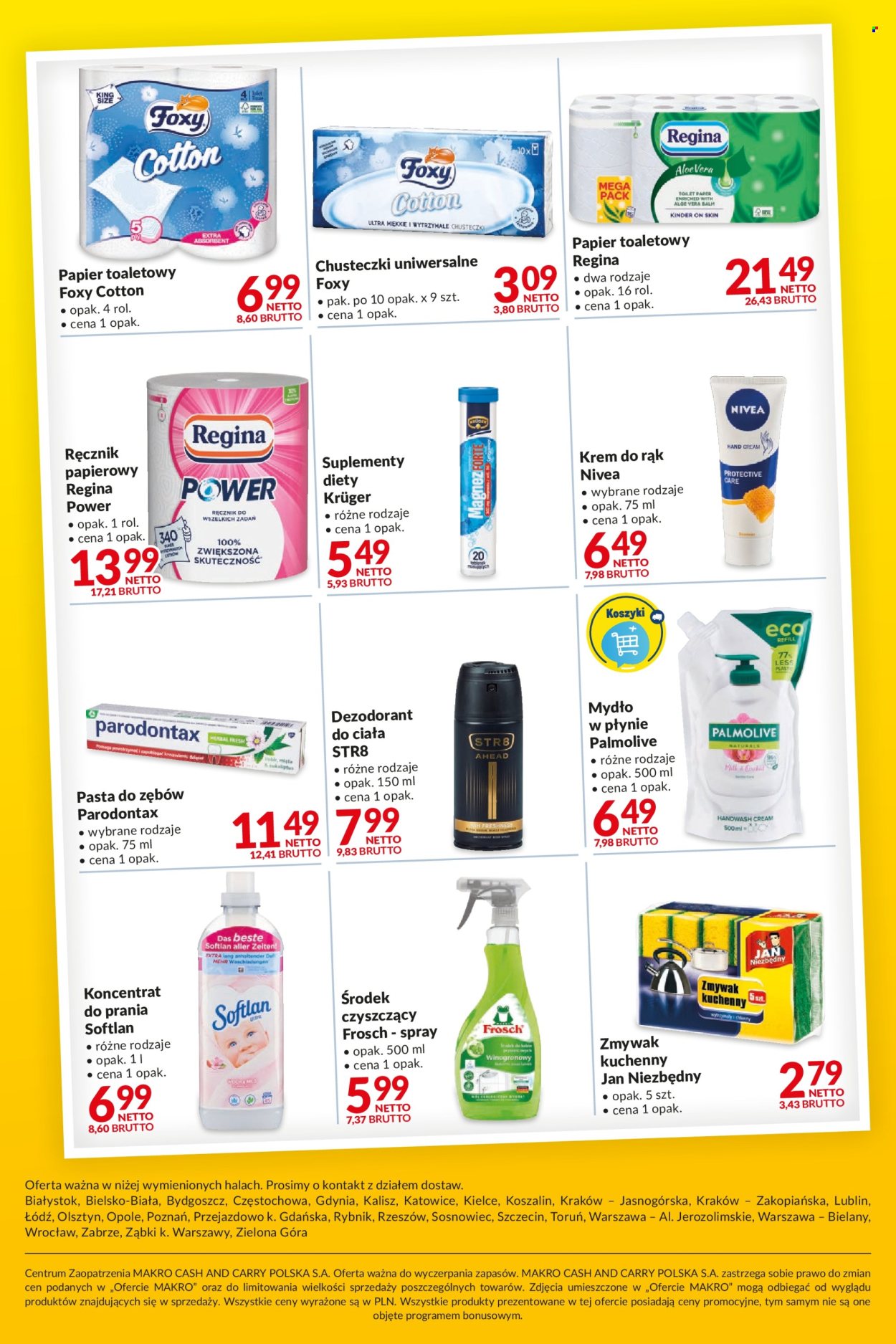 Gazetka Makro - 6.02.2024 - 19.02.2024. Strona 12