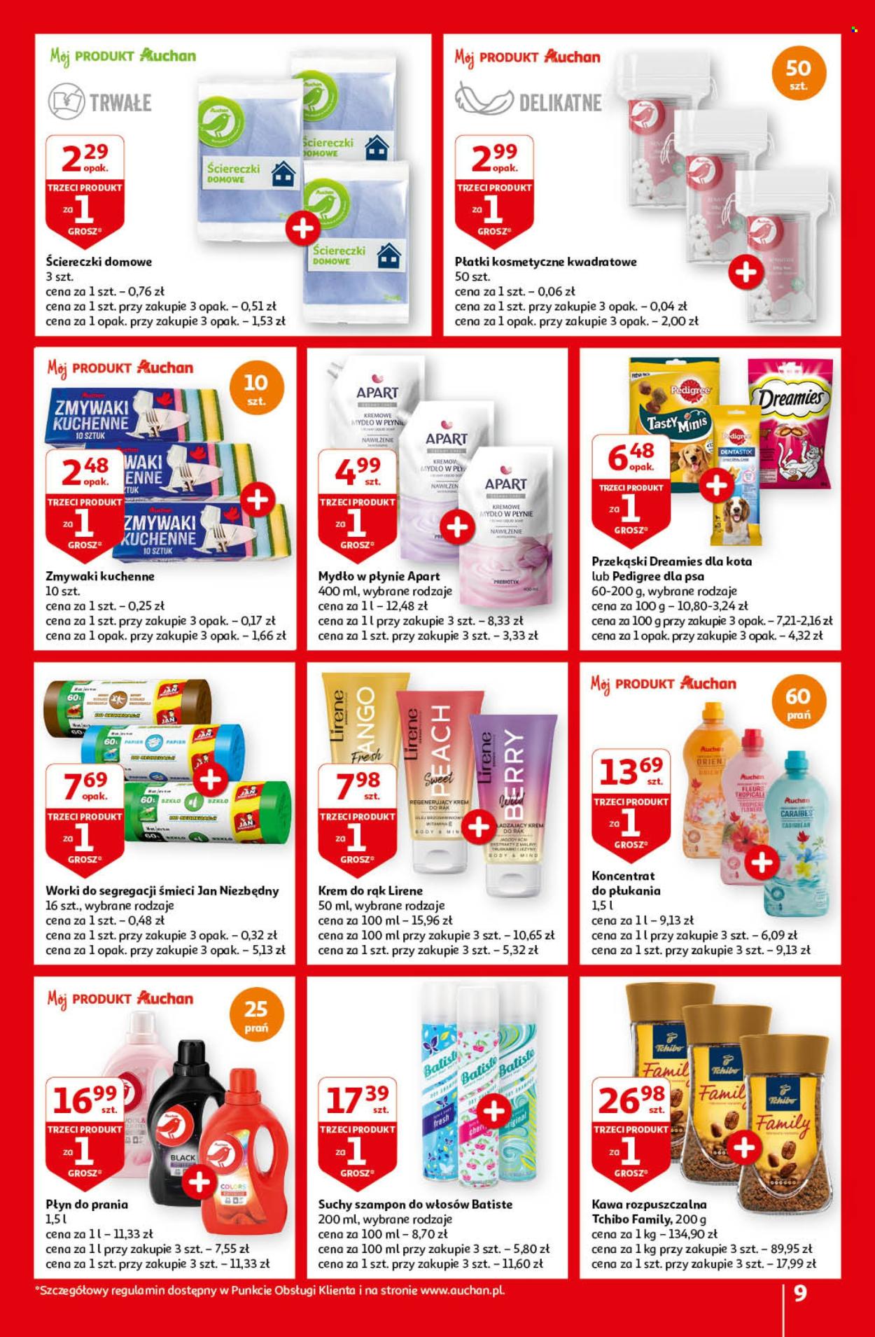 Gazetka Auchan - 8.02.2024 - 14.02.2024. Strona 9