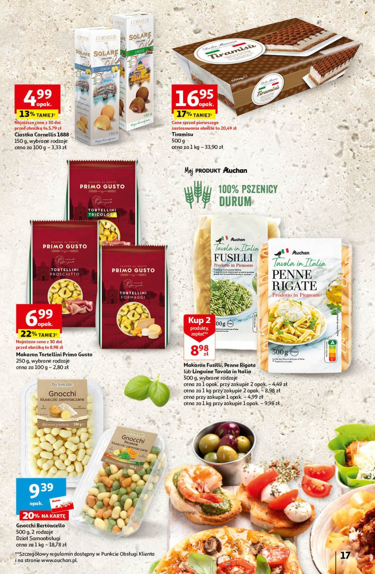 Gazetka Auchan - 8.02.2024 - 14.02.2024. Strona 17