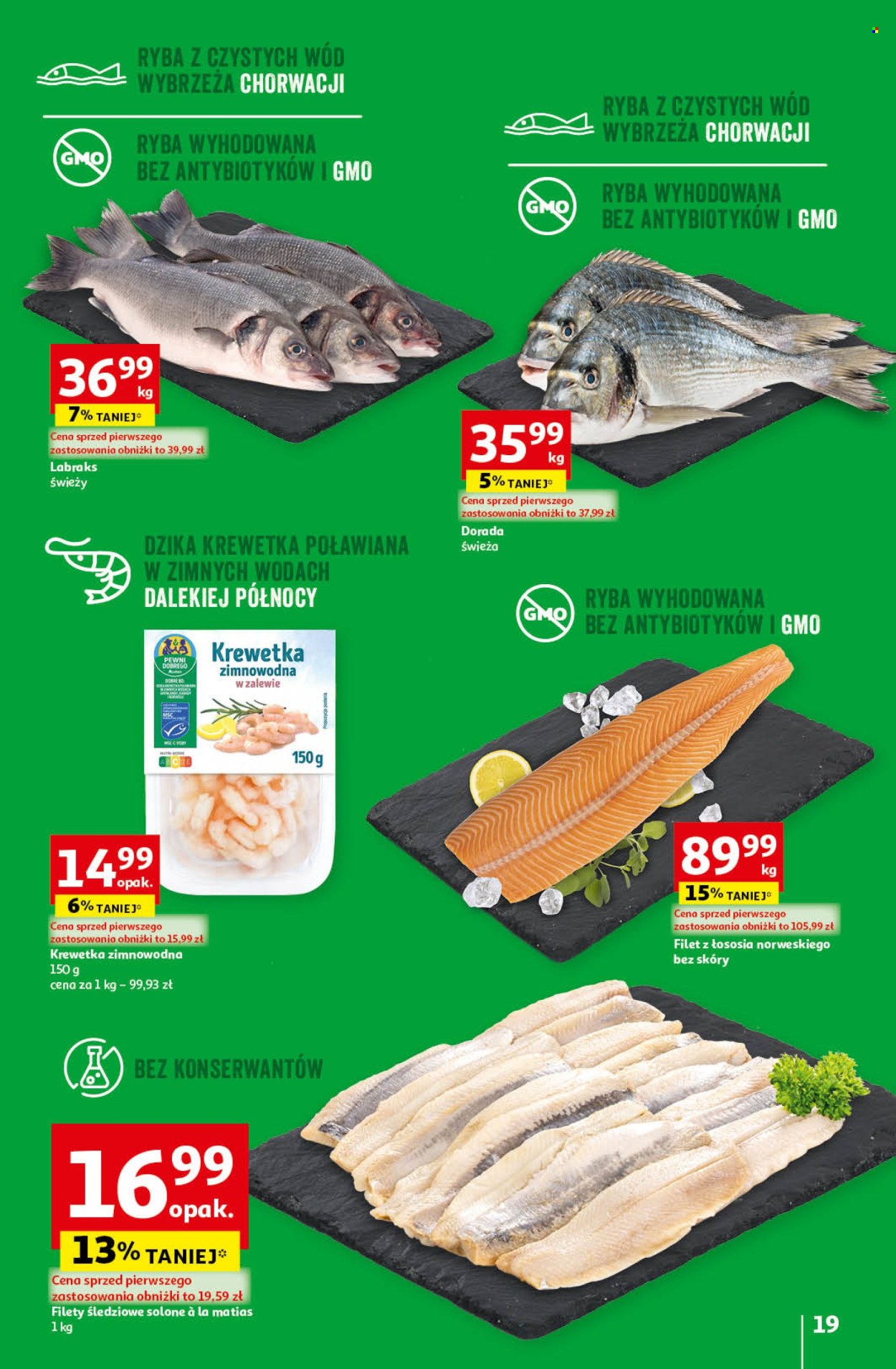 Gazetka Auchan - 8.02.2024 - 14.02.2024. Strona 19