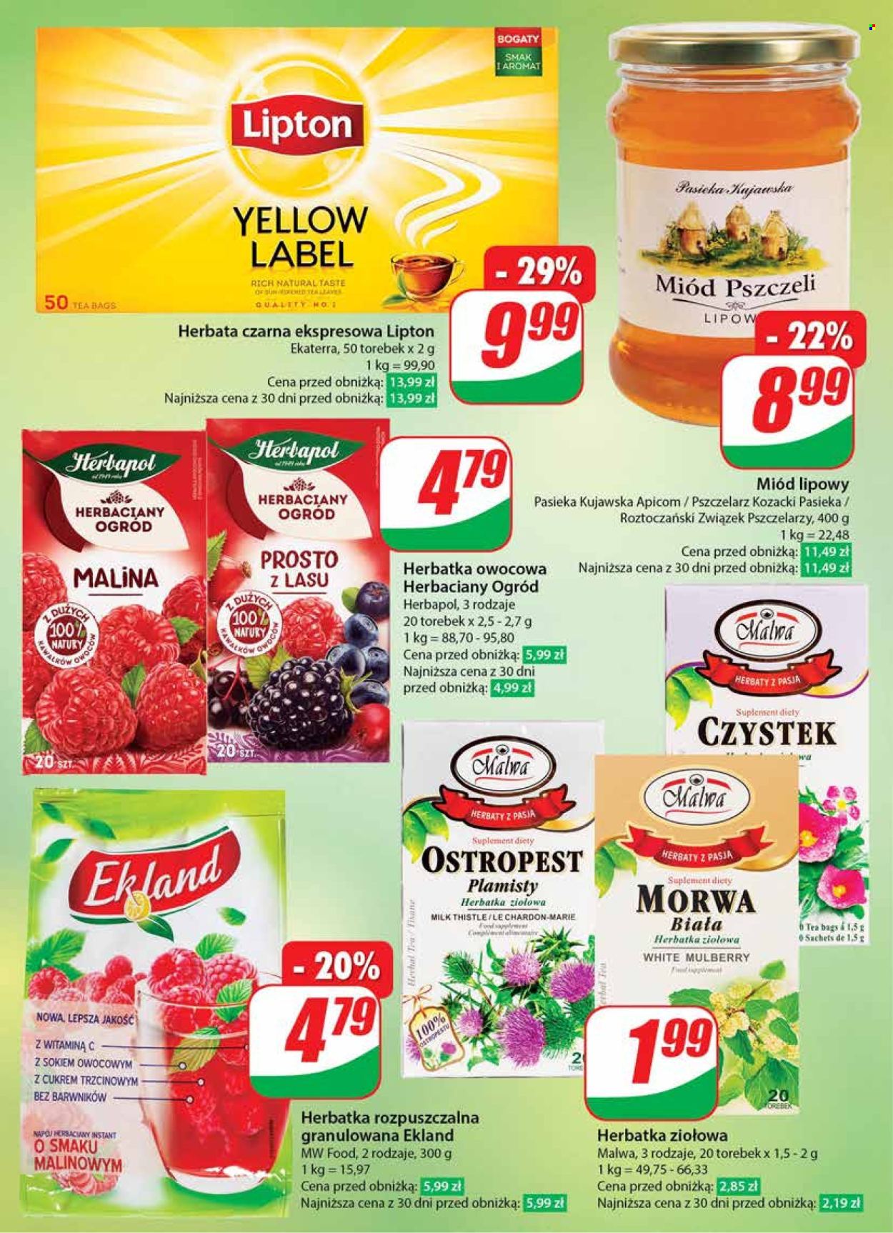 Gazetka Dino - 7.02.2024 - 13.02.2024. Strona 10