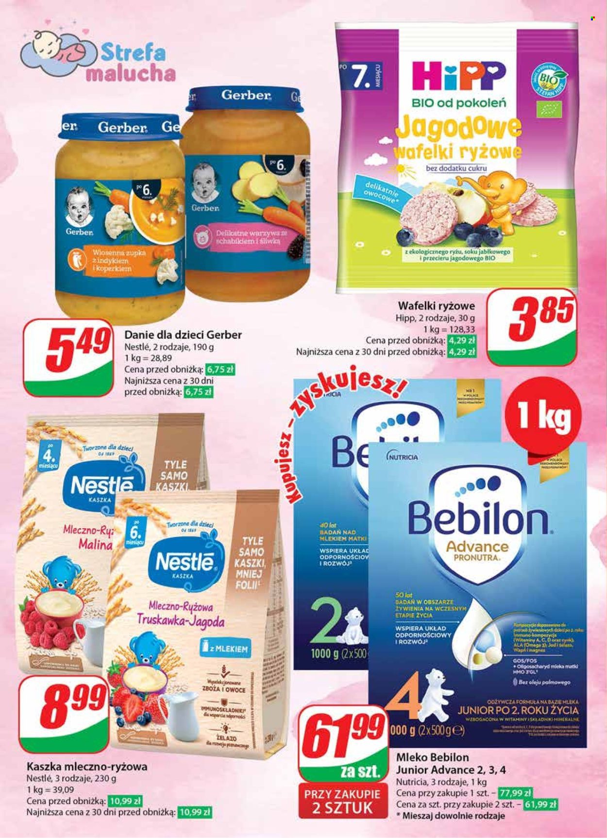 Gazetka Dino - 7.02.2024 - 13.02.2024. Strona 14