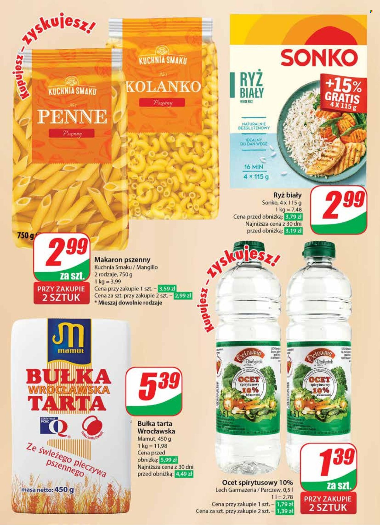 Gazetka Dino - 7.02.2024 - 13.02.2024. Strona 16