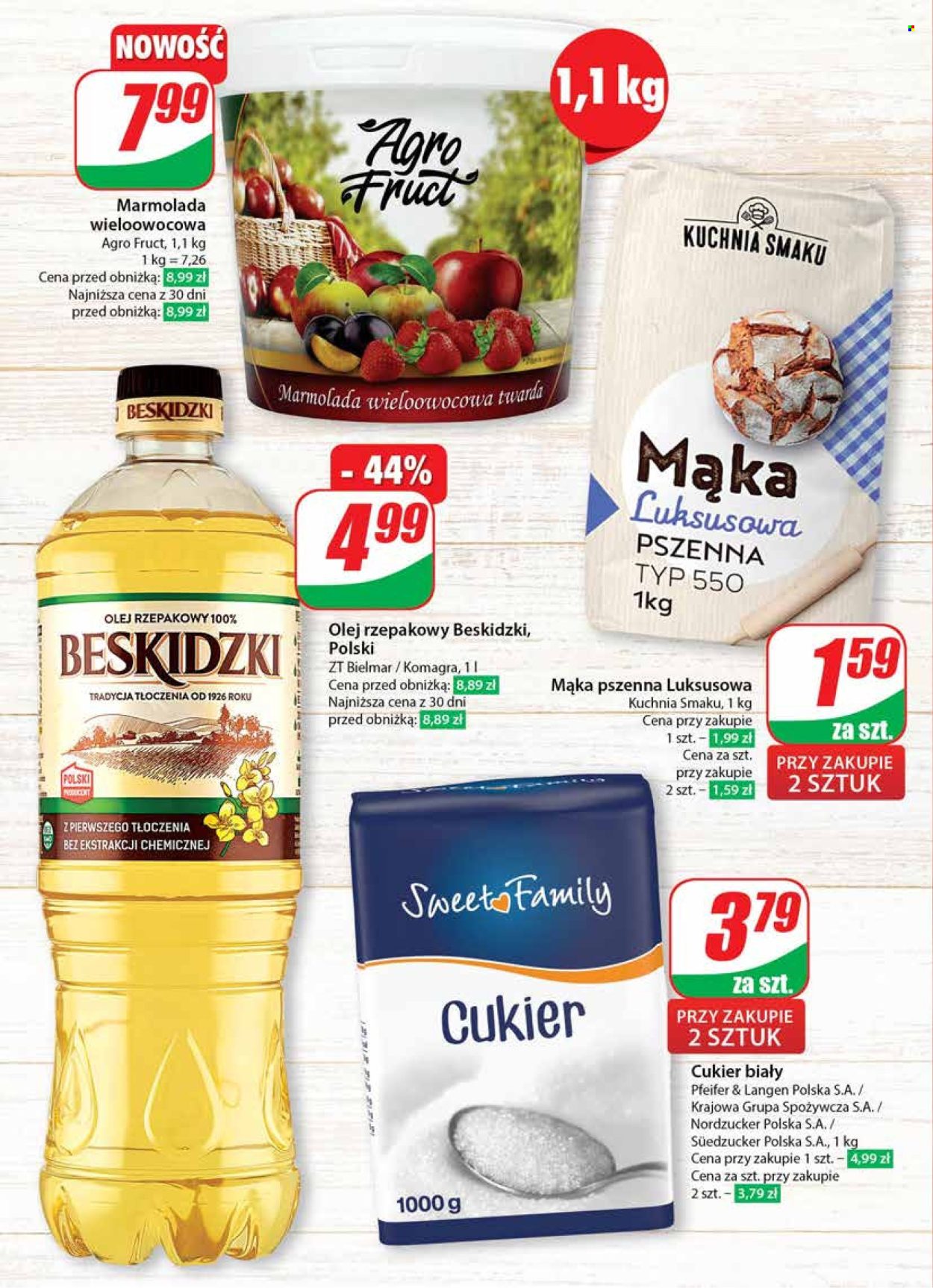 Gazetka Dino - 7.02.2024 - 13.02.2024. Strona 20