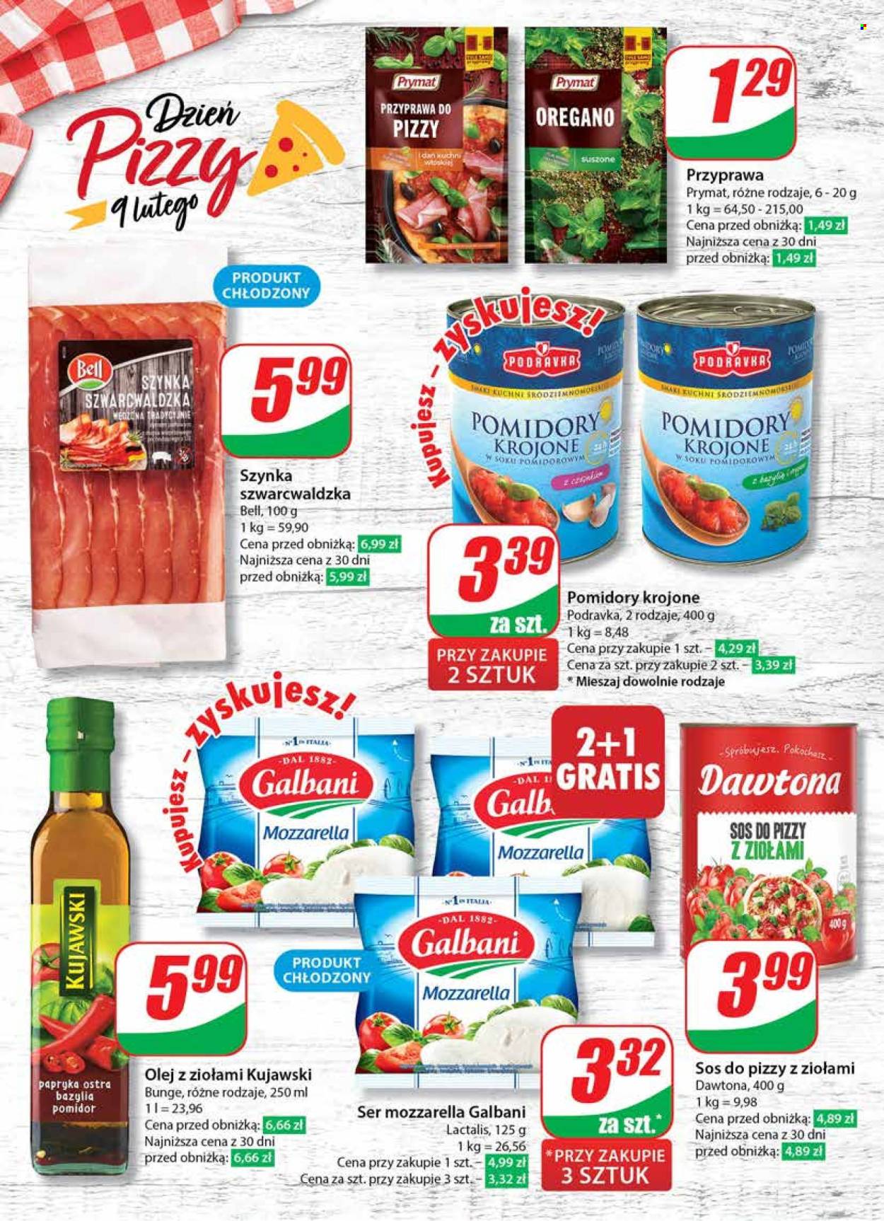 Gazetka Dino - 7.02.2024 - 13.02.2024. Strona 24