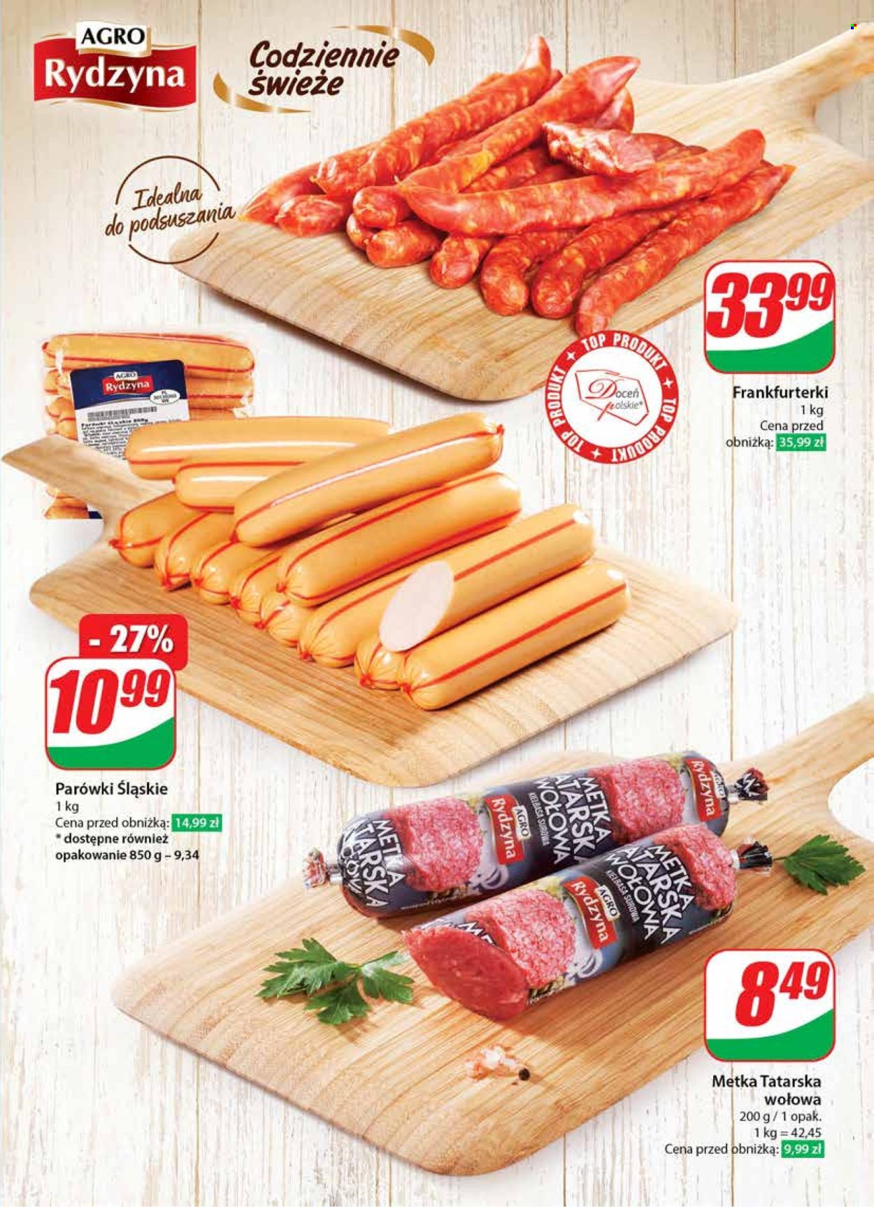 Gazetka Dino - 7.02.2024 - 13.02.2024. Strona 31