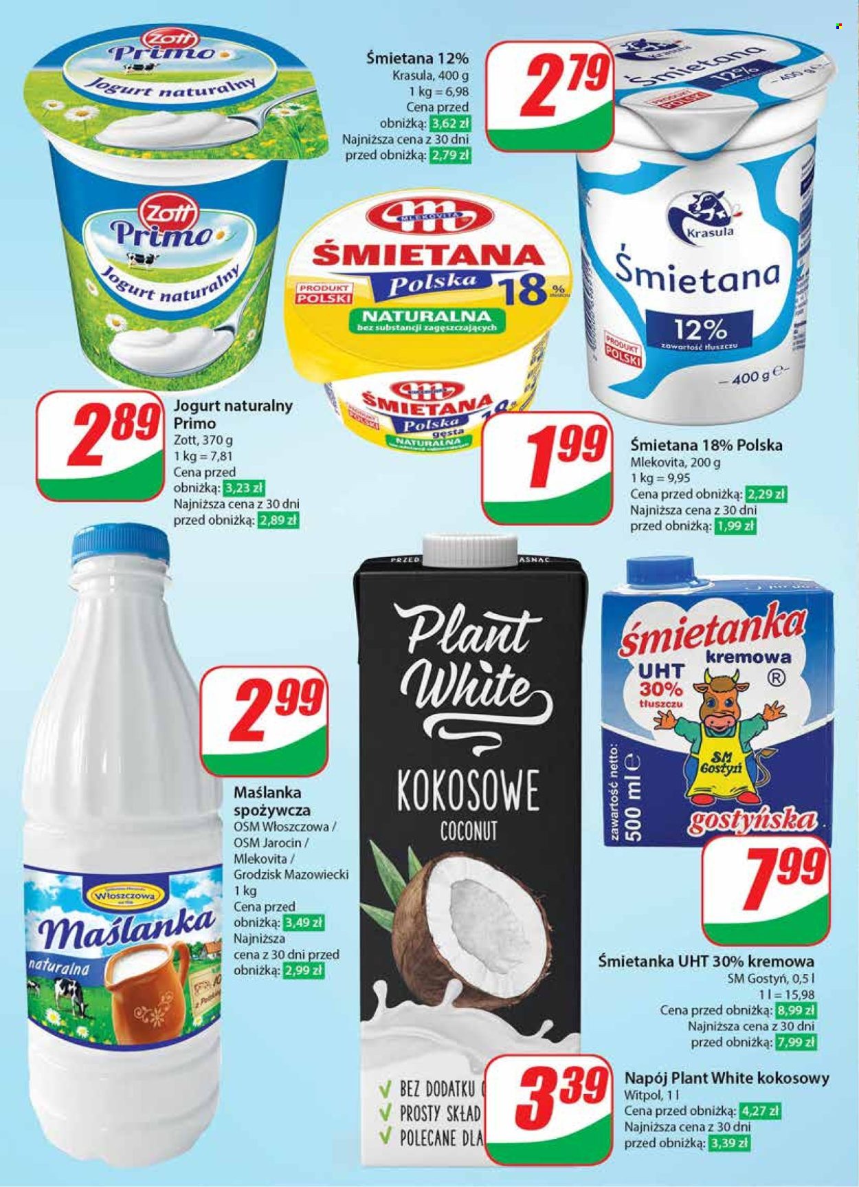 Gazetka Dino - 7.02.2024 - 13.02.2024. Strona 38