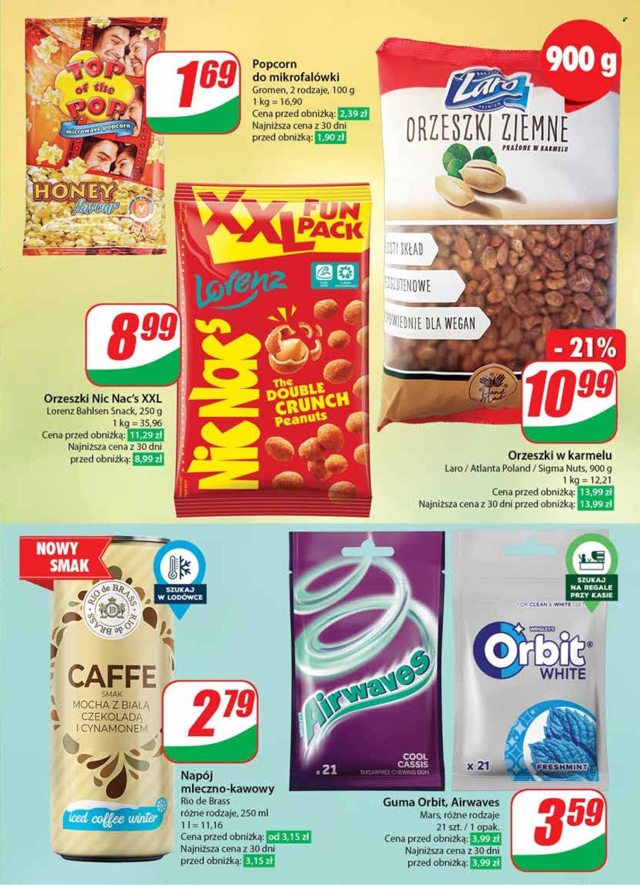 Gazetka Dino - 7.02.2024 - 13.02.2024. Strona 51