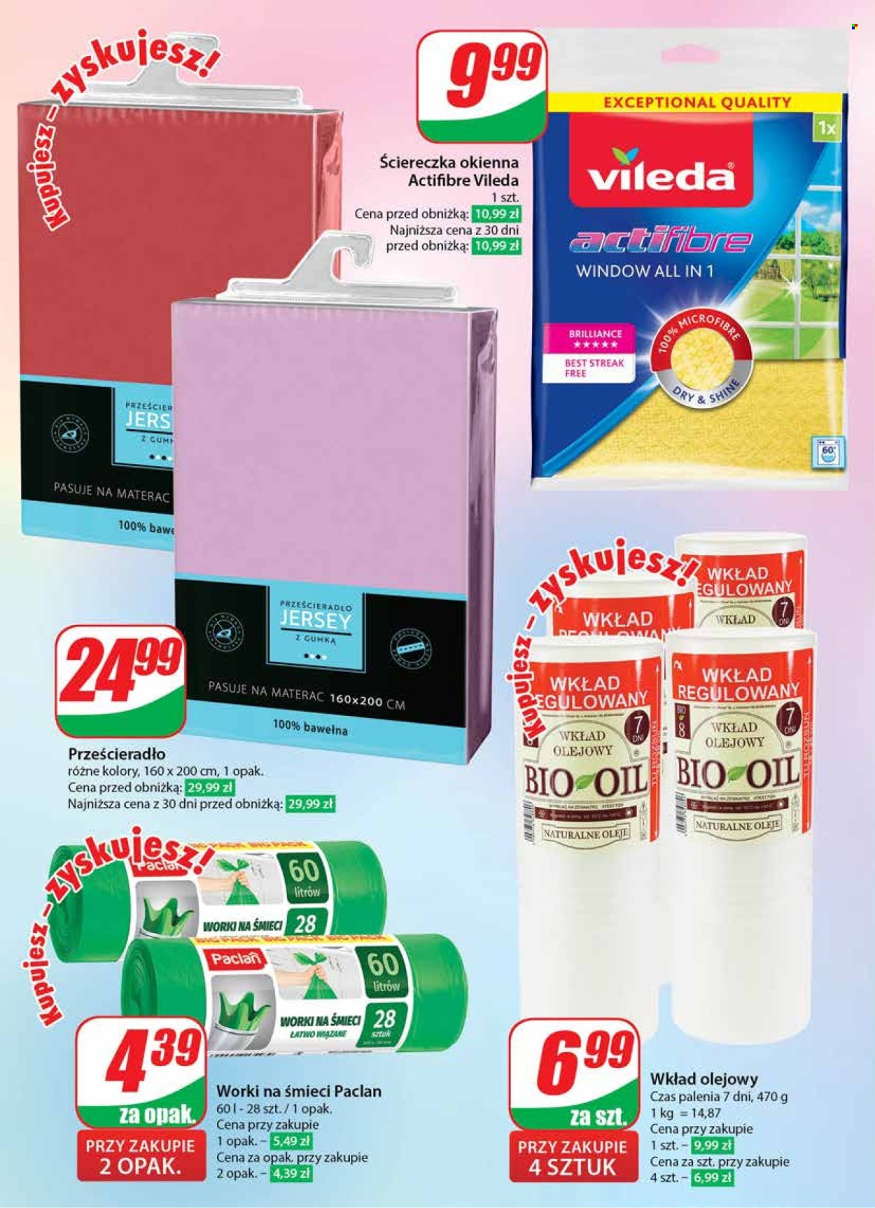 Gazetka Dino - 7.02.2024 - 13.02.2024. Strona 54