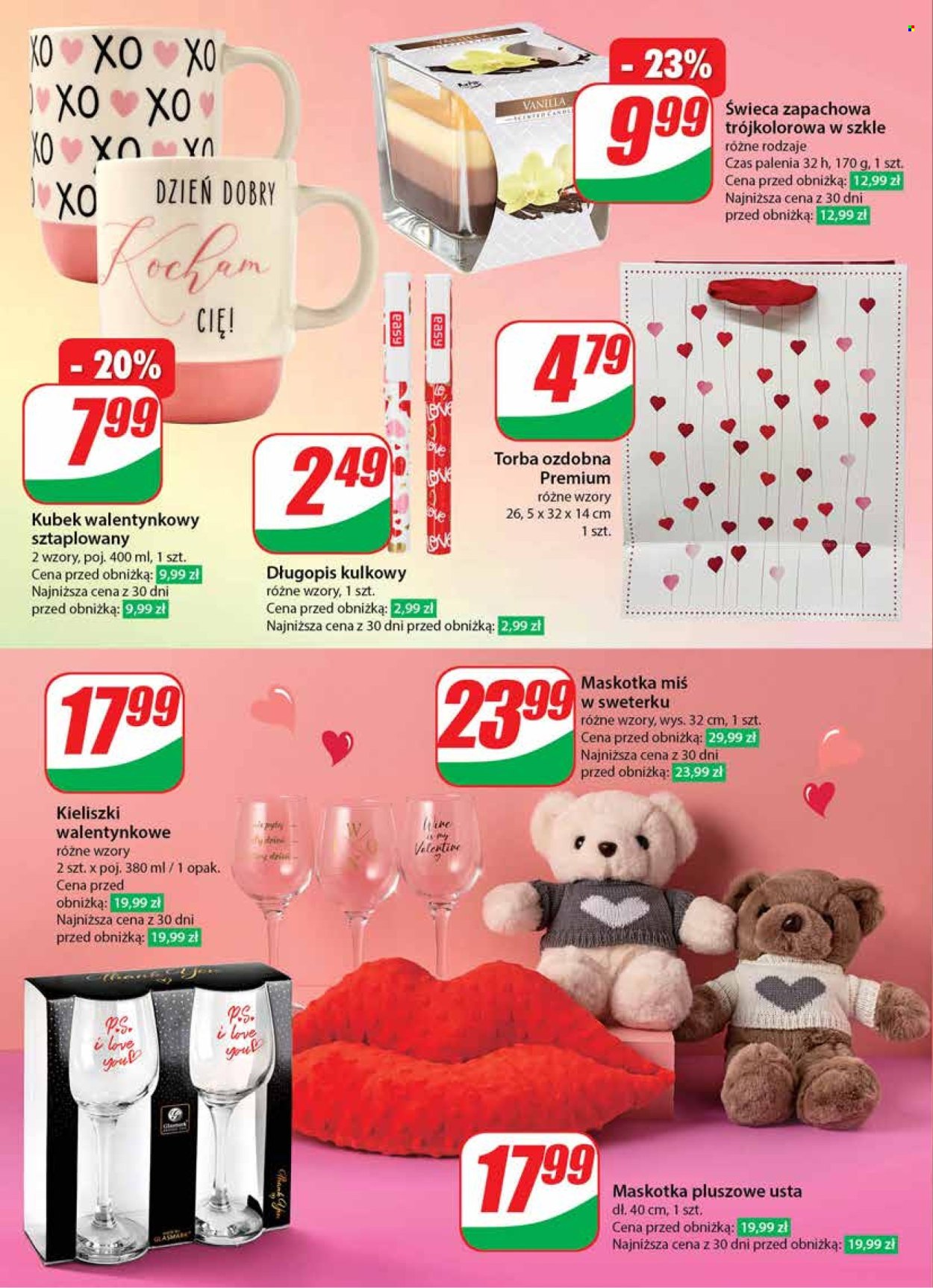 Gazetka Dino - 7.02.2024 - 13.02.2024. Strona 56