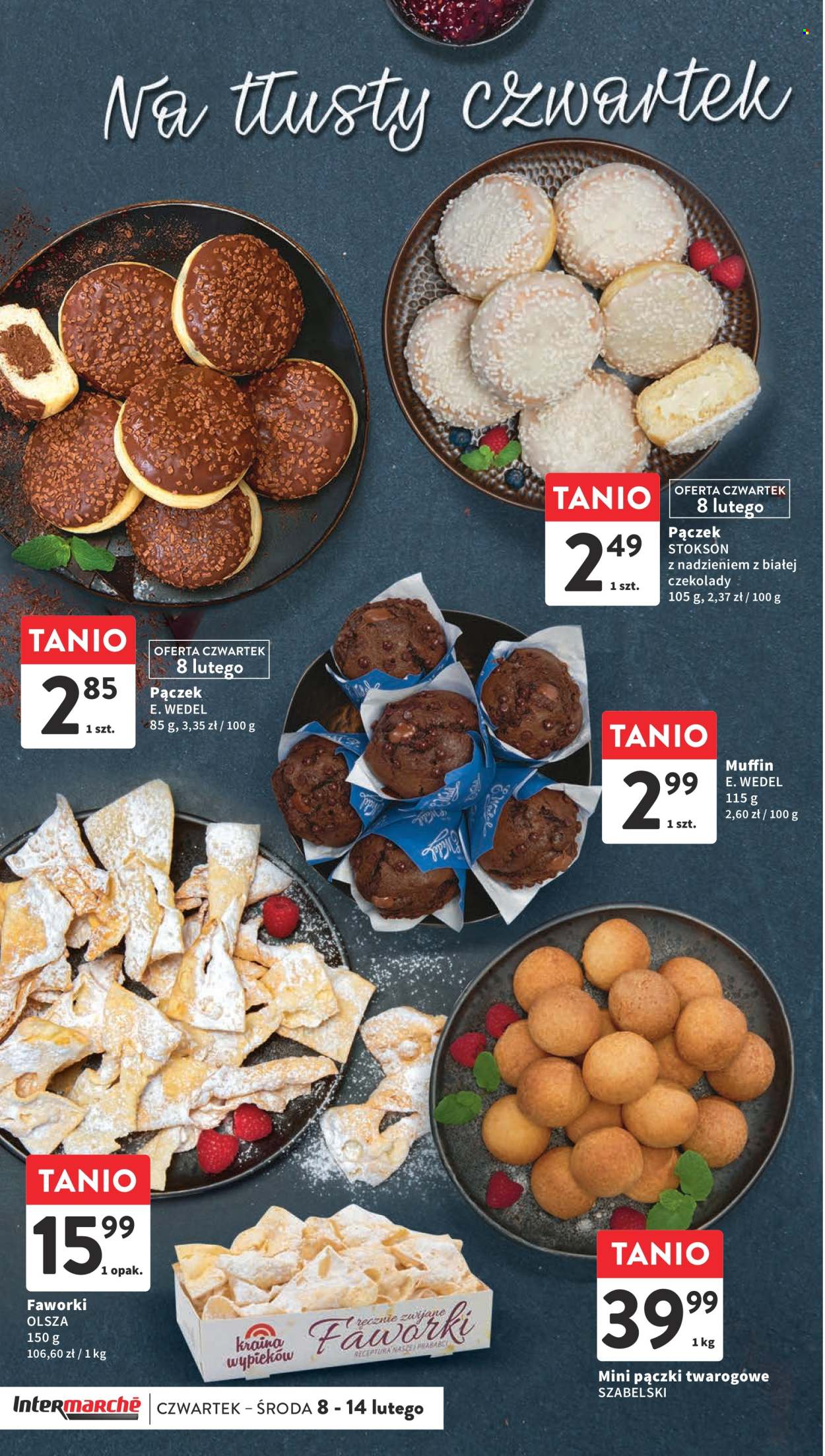 Gazetka Intermarché - 8.02.2024 - 14.02.2024. Strona 2