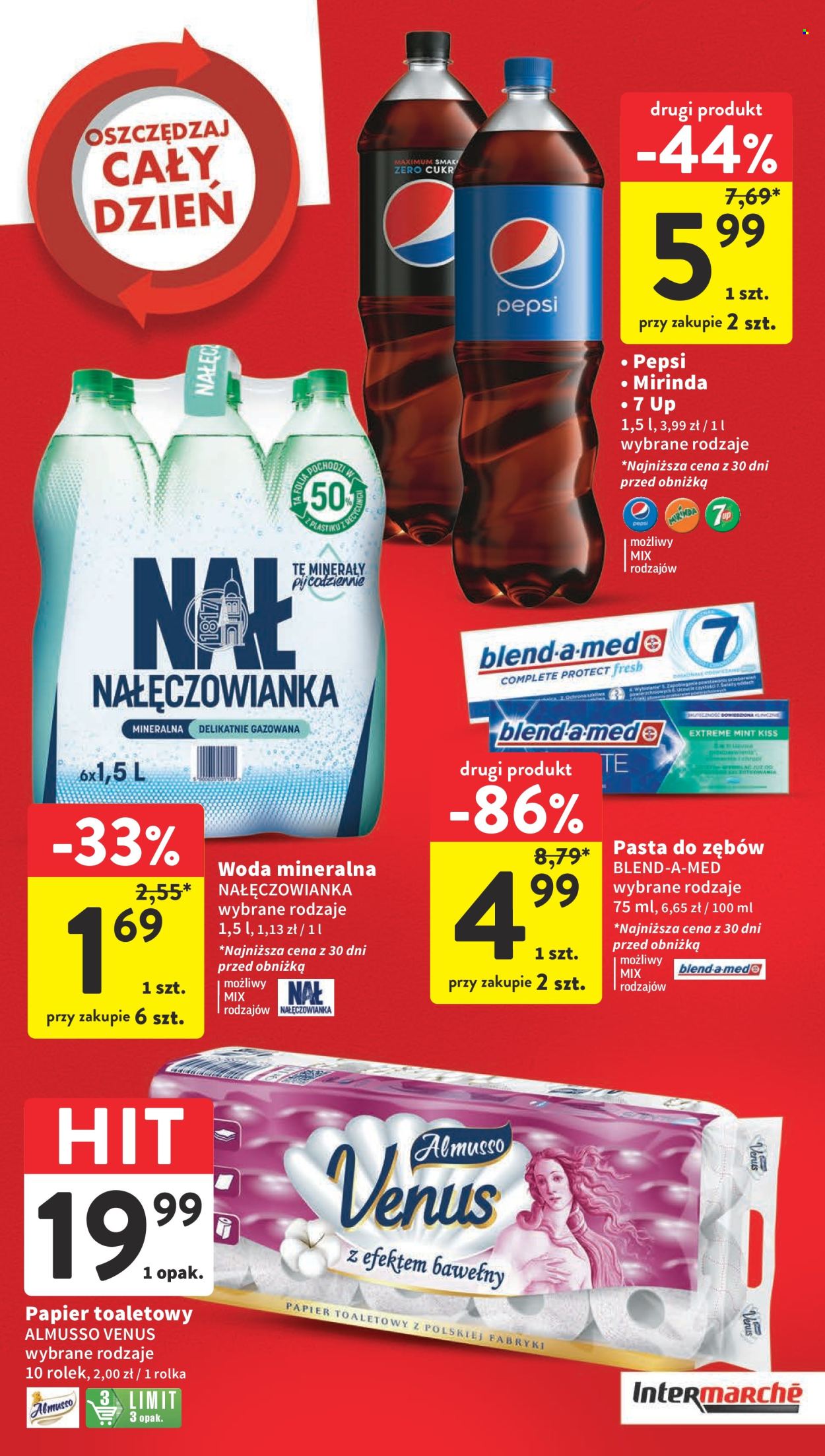 Gazetka Intermarché - 8.02.2024 - 14.02.2024. Strona 5