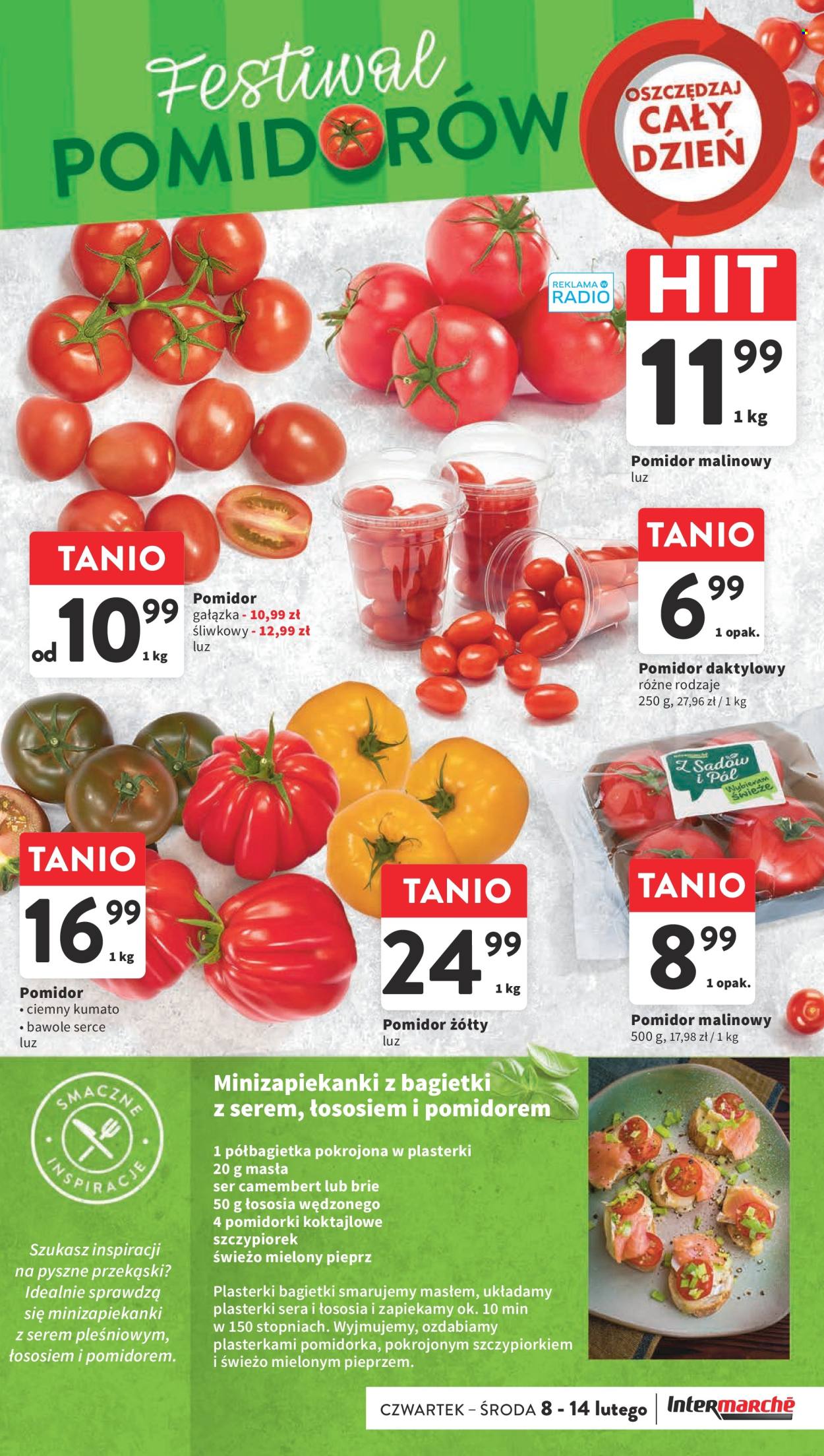 Gazetka Intermarché - 8.02.2024 - 14.02.2024. Strona 7