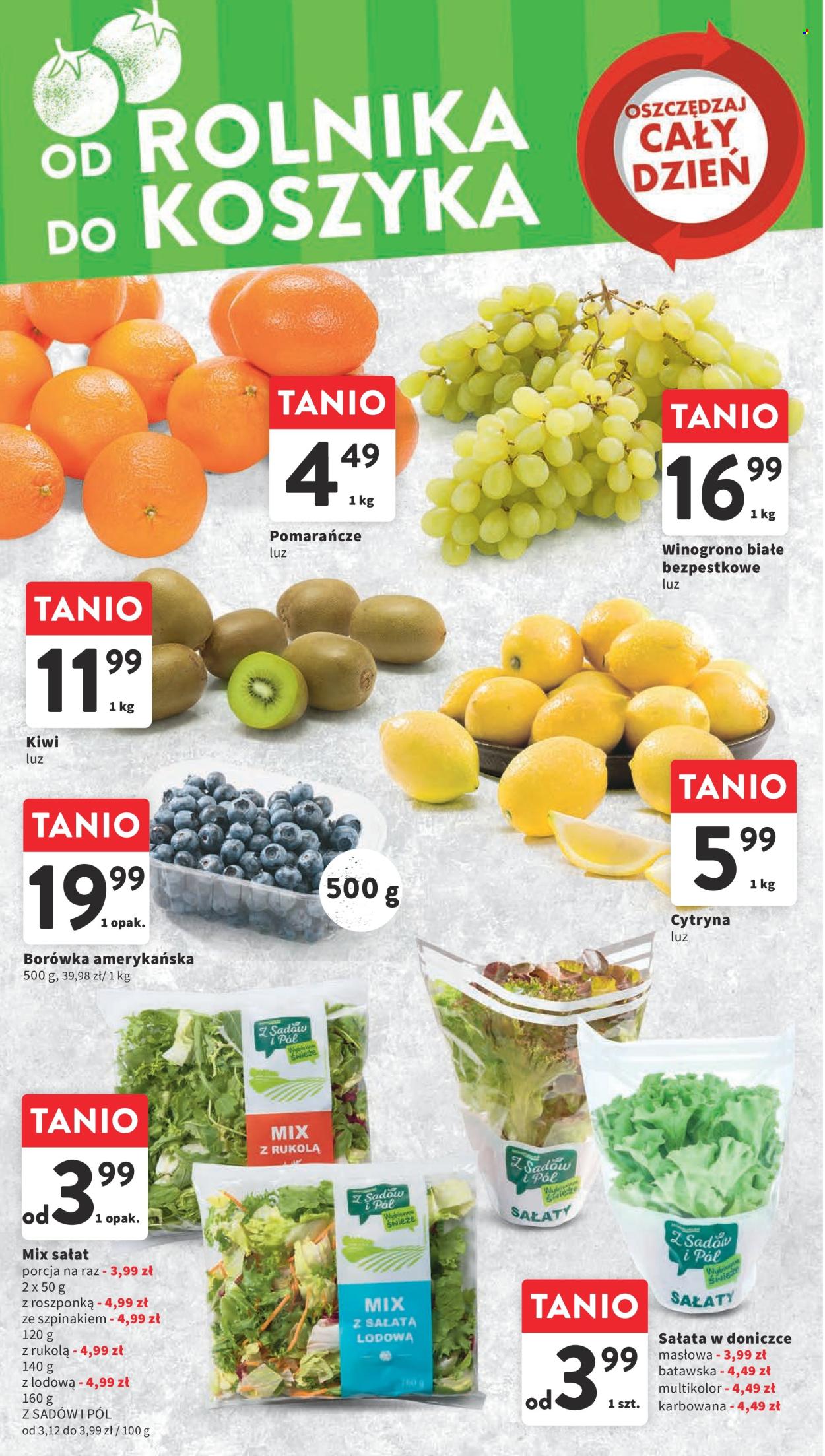 Gazetka Intermarché - 8.02.2024 - 14.02.2024. Strona 8