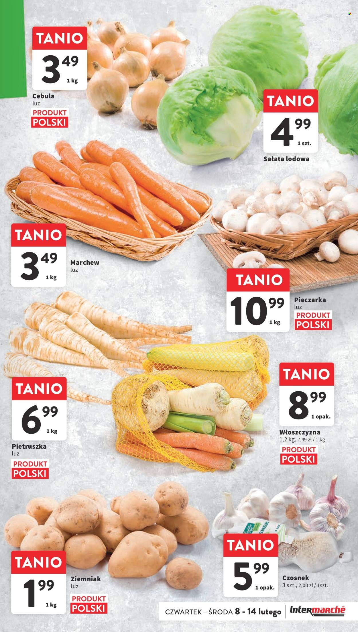 Gazetka Intermarché - 8.02.2024 - 14.02.2024. Strona 9