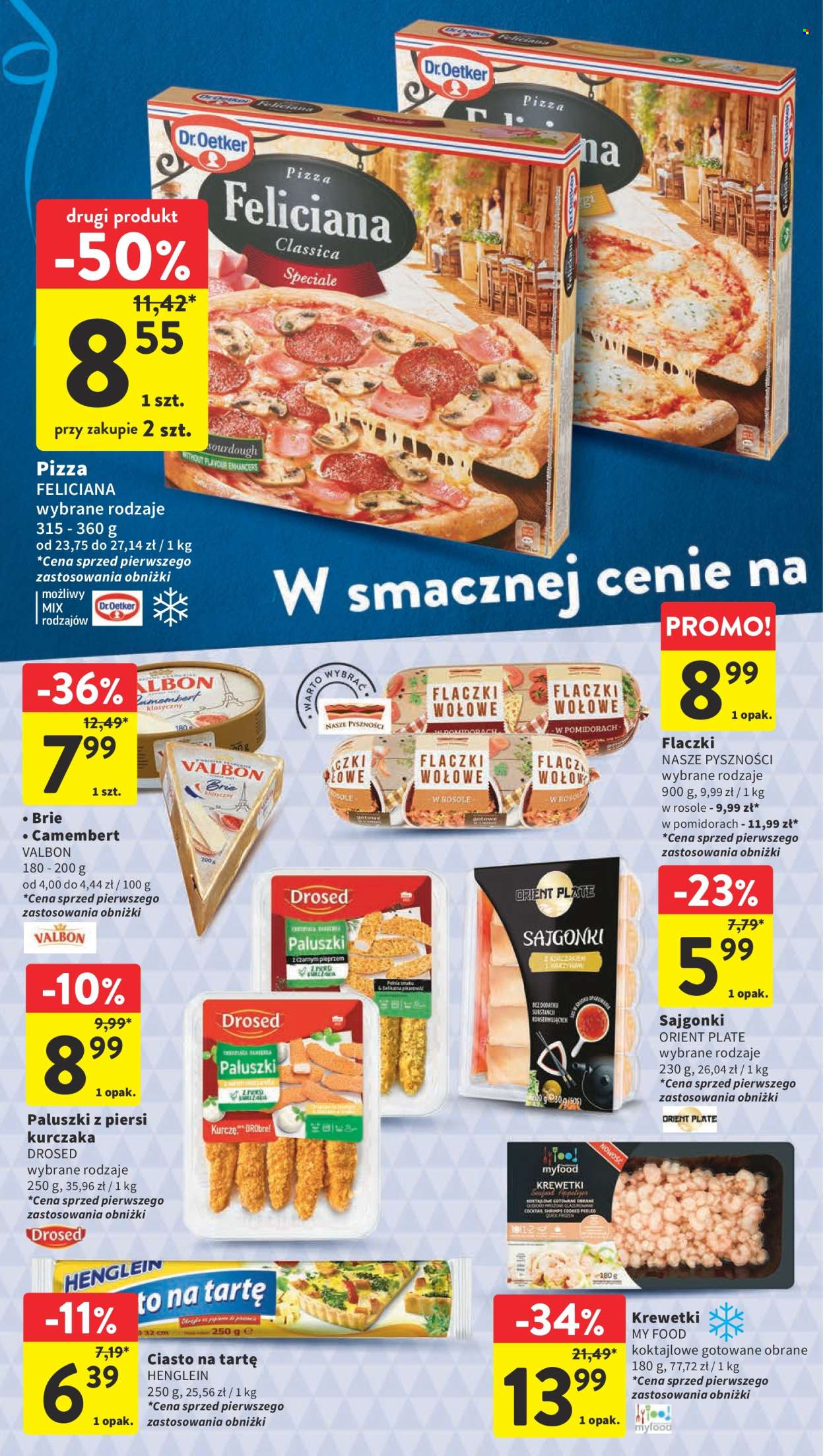 Gazetka Intermarché - 8.02.2024 - 14.02.2024. Strona 12