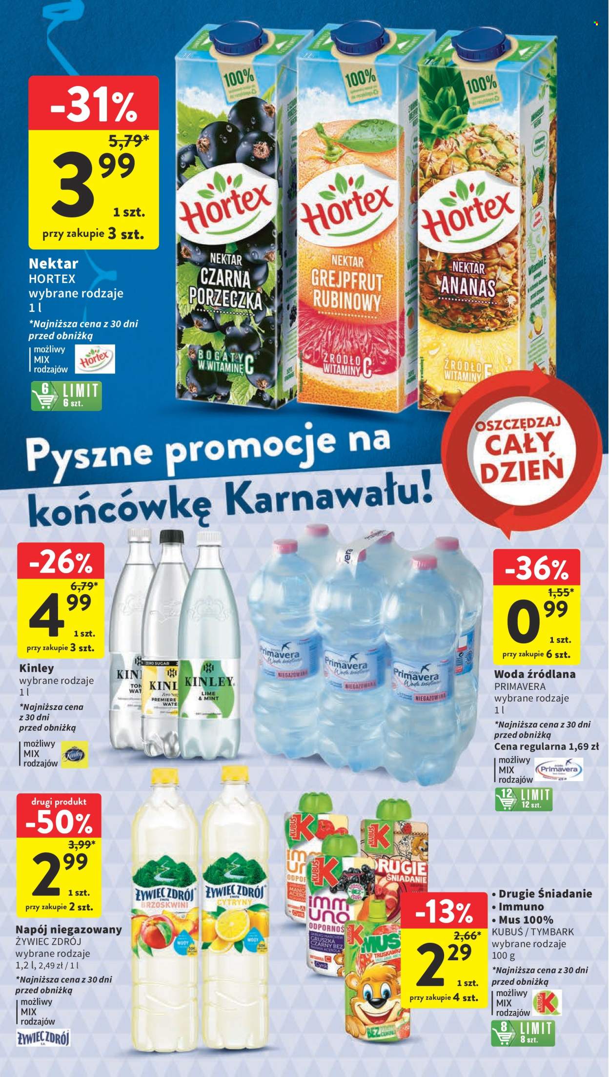 Gazetka Intermarché - 8.02.2024 - 14.02.2024. Strona 14