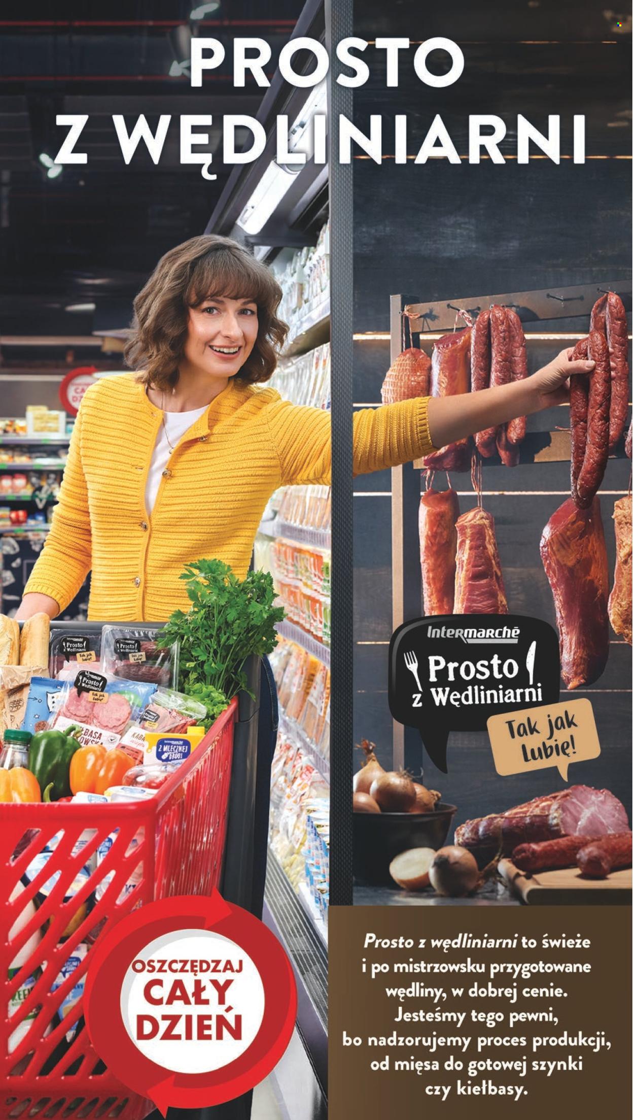 Gazetka Intermarché - 8.02.2024 - 14.02.2024. Strona 24