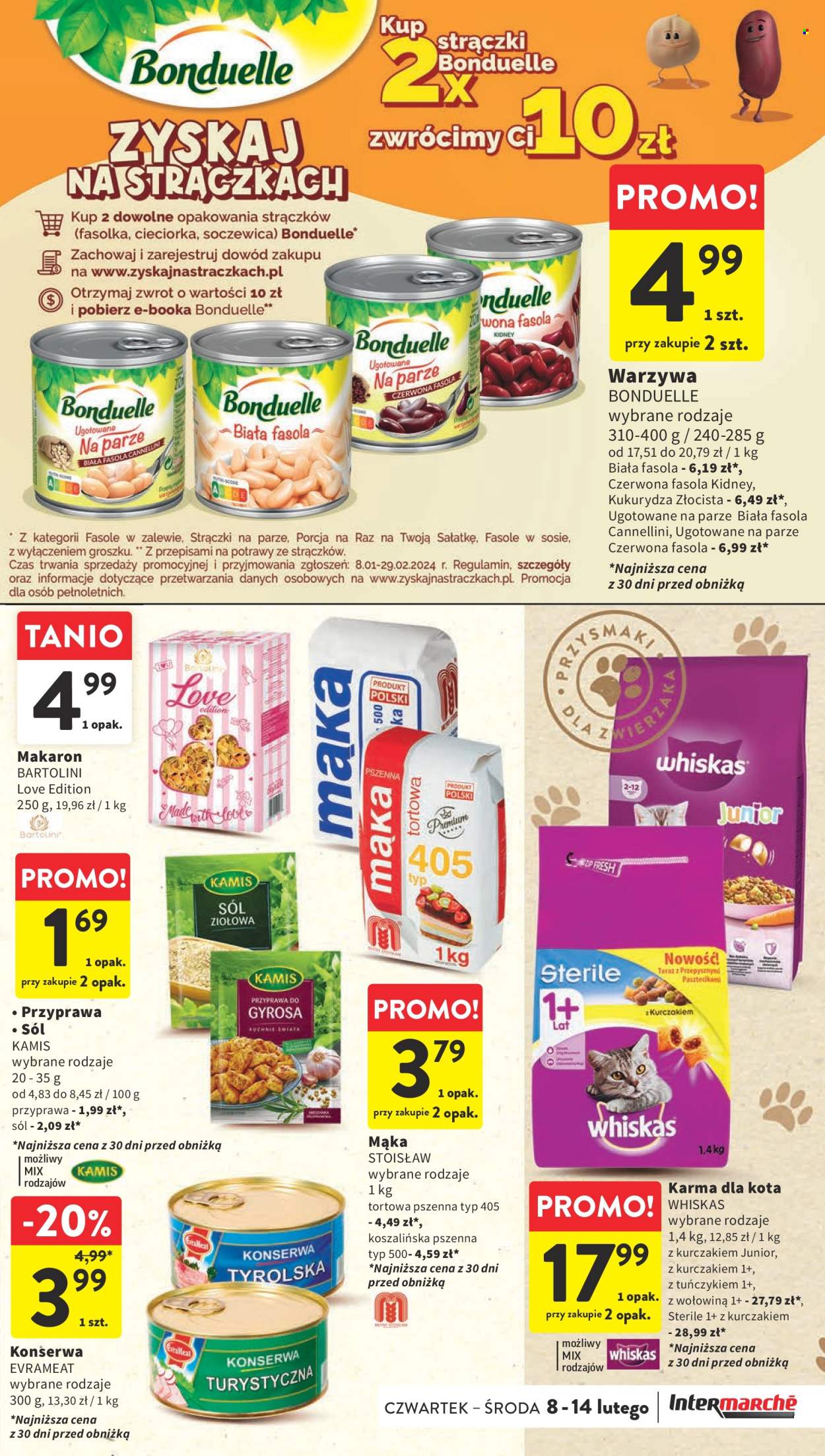 Gazetka Intermarché - 8.02.2024 - 14.02.2024. Strona 27