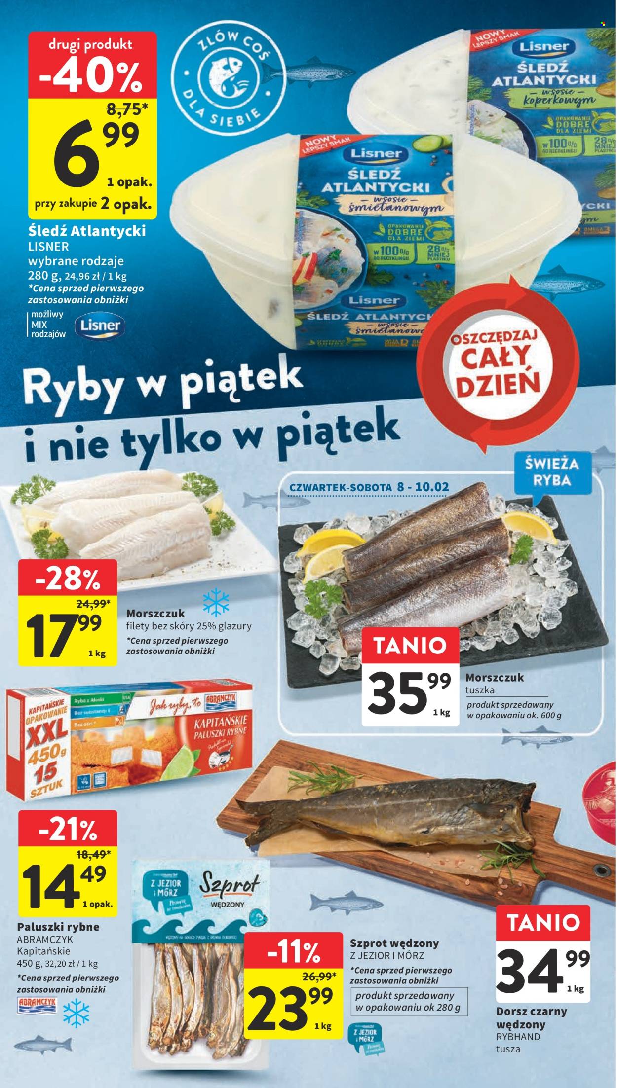 Gazetka Intermarché - 8.02.2024 - 14.02.2024. Strona 28