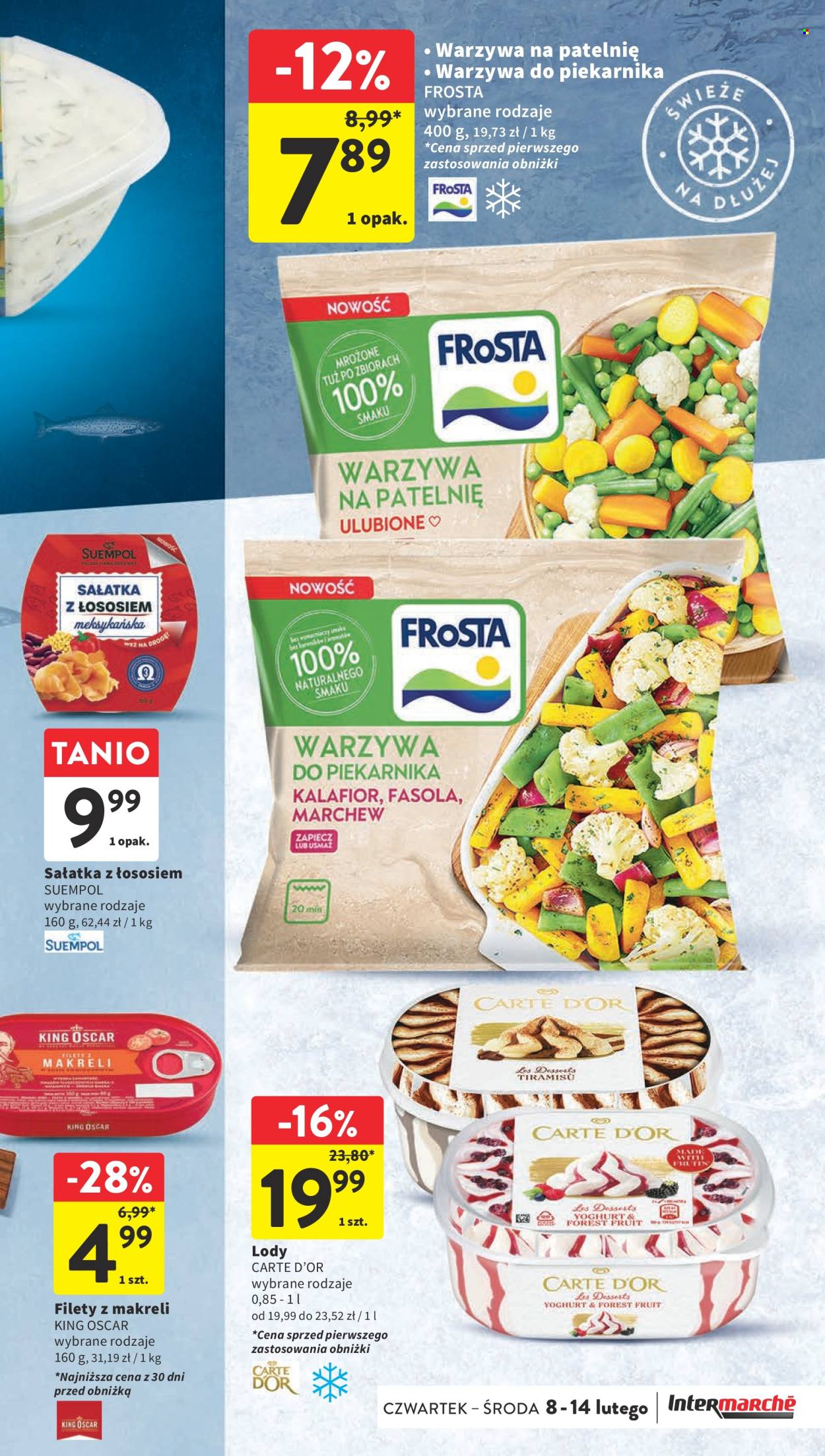 Gazetka Intermarché - 8.02.2024 - 14.02.2024. Strona 29