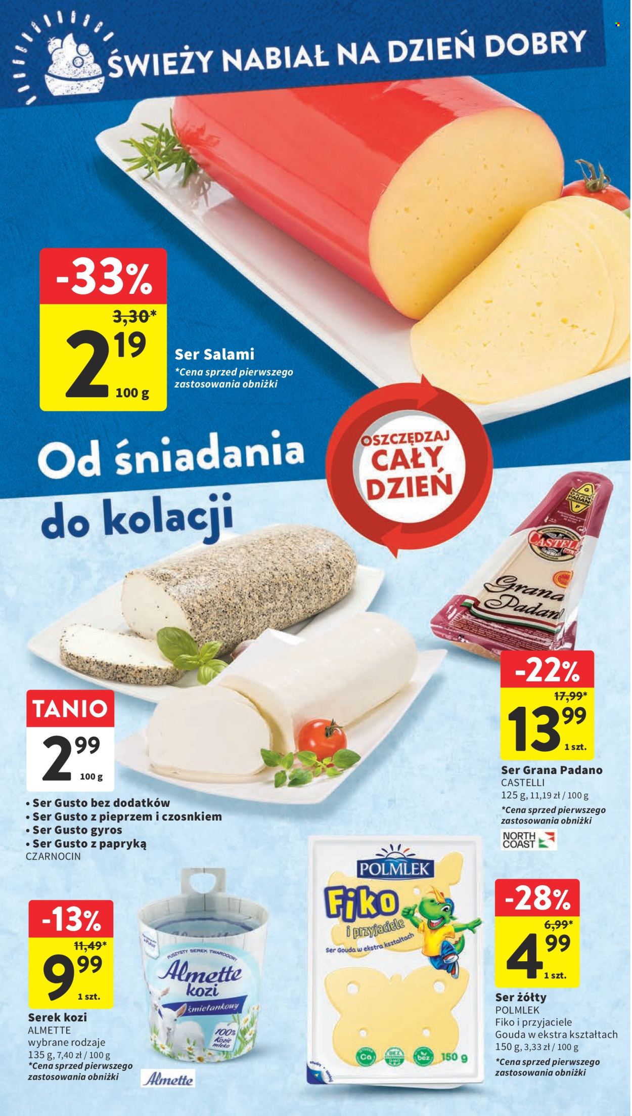Gazetka Intermarché - 8.02.2024 - 14.02.2024. Strona 30