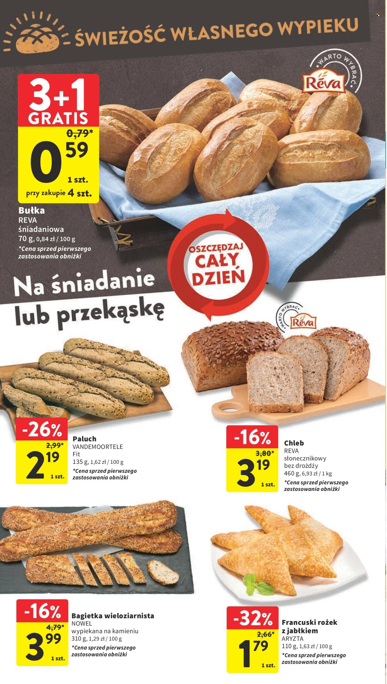 Gazetka Intermarché - 8.02.2024 - 14.02.2024. Strona 32
