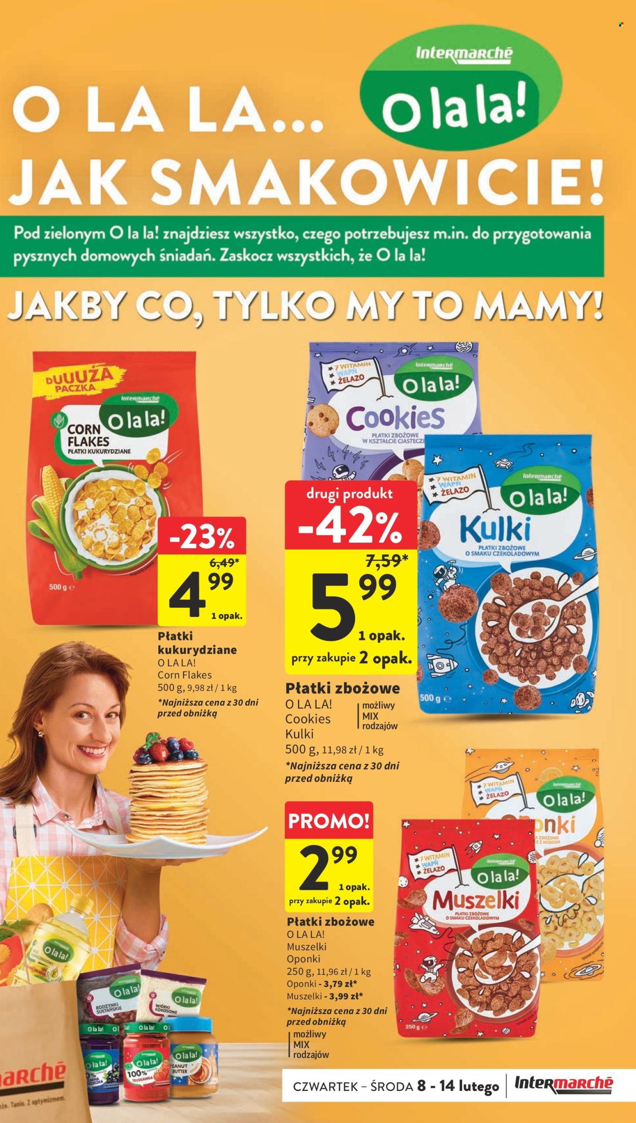 Gazetka Intermarché - 8.02.2024 - 14.02.2024. Strona 33