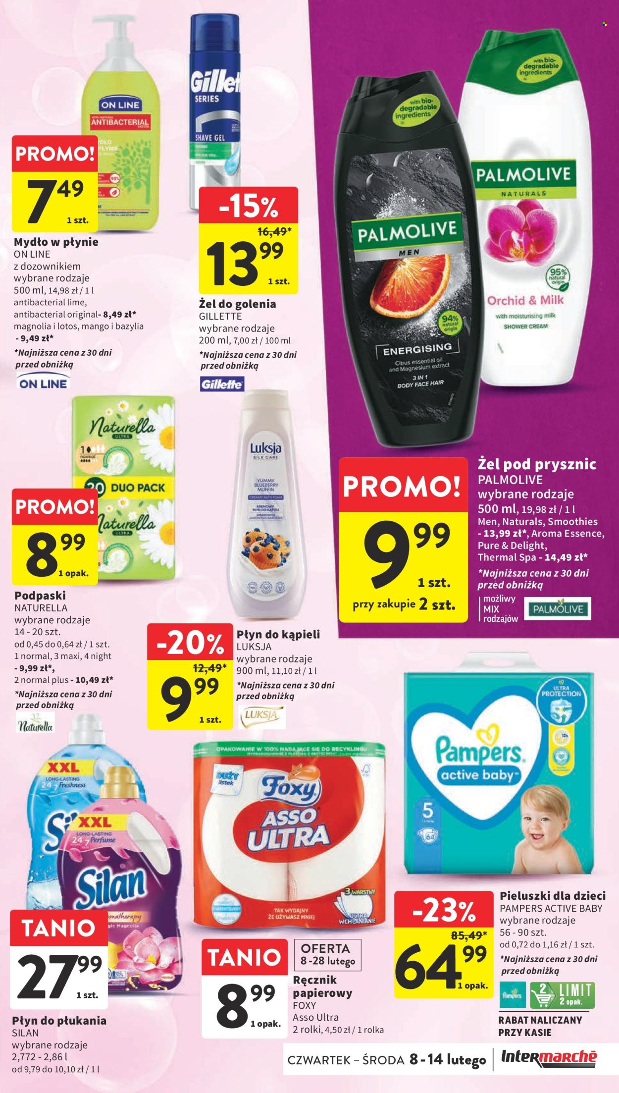 Gazetka Intermarché - 8.02.2024 - 14.02.2024. Strona 37