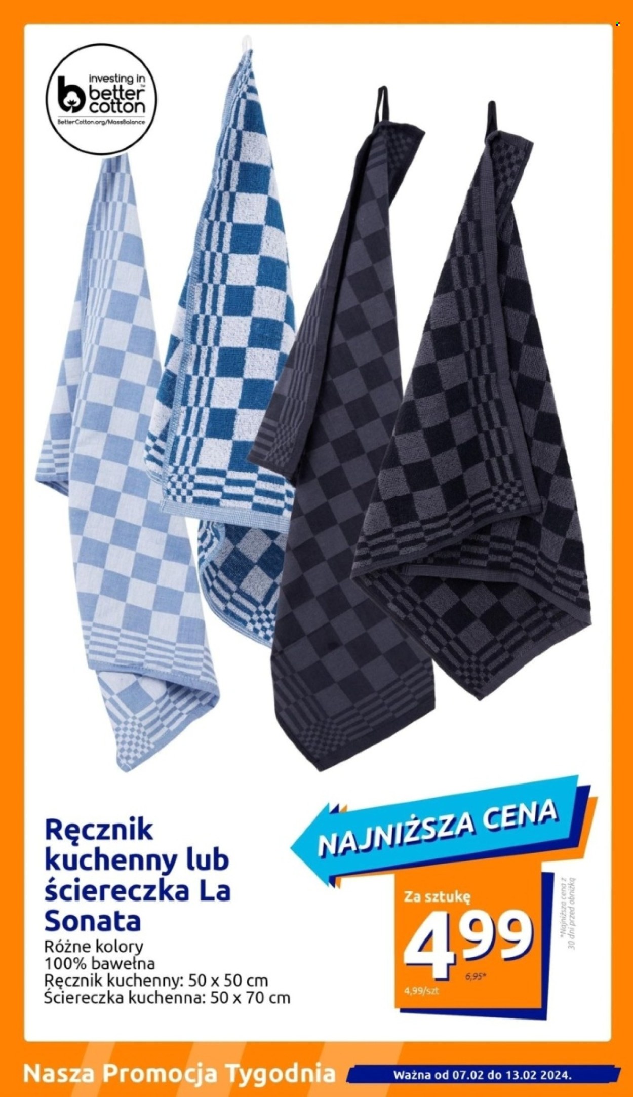 Gazetka Action - 7.02.2024 - 13.02.2024. Strona 10