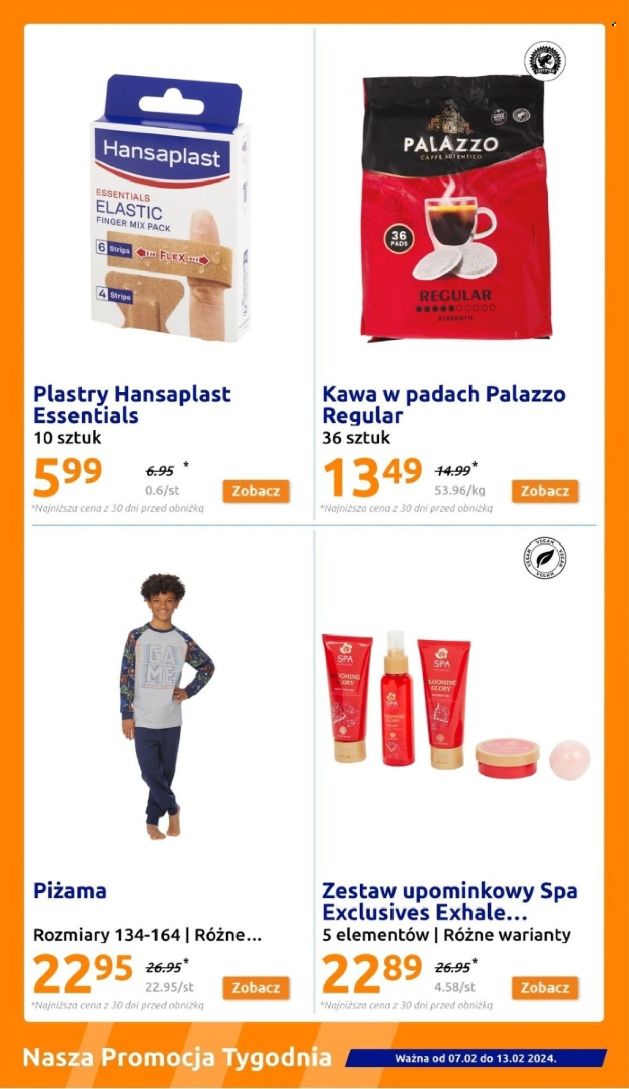 Gazetka Action - 7.02.2024 - 13.02.2024. Strona 11